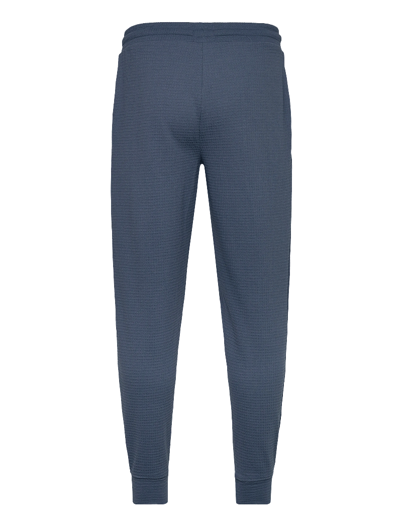 HUGO - Austin Pants - pidžaamapüksid - open blue - 1
