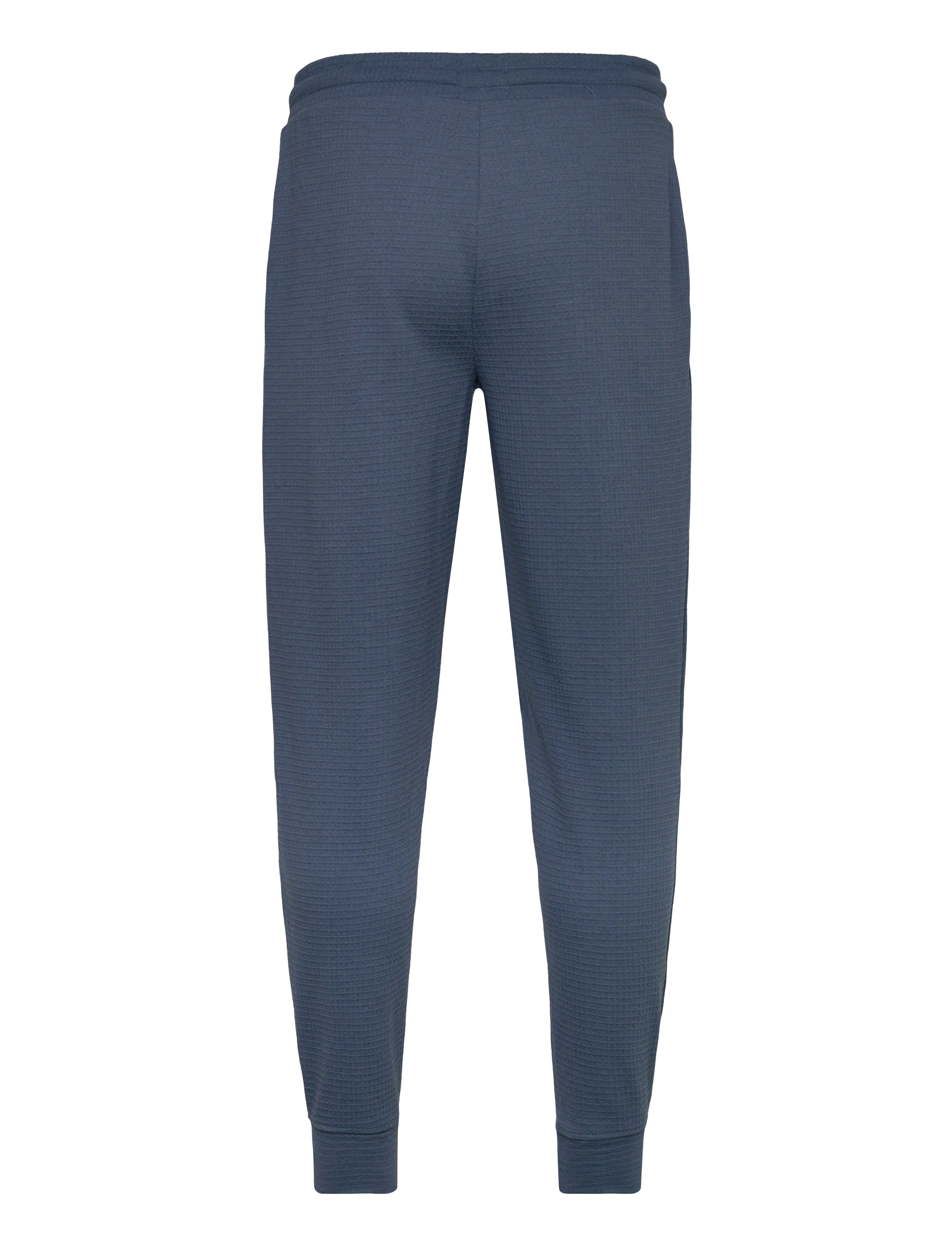 HUGO - Austin Pants - natbukser - open blue - 1