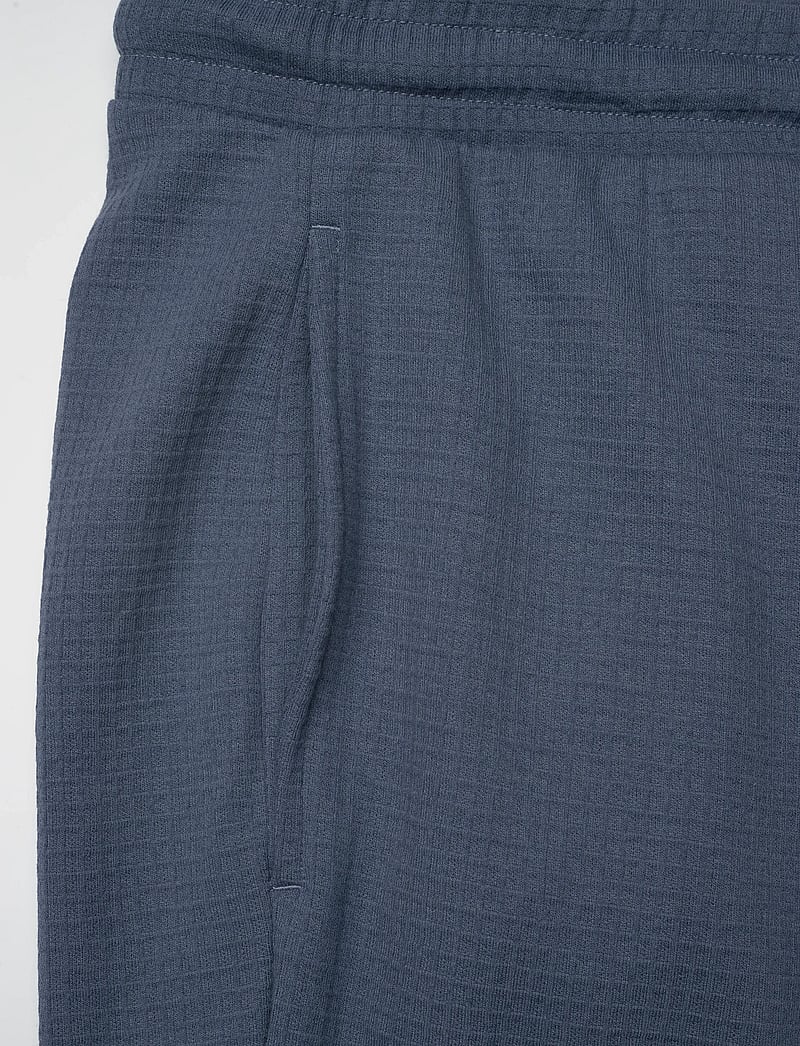 HUGO - Austin Pants - pidžaamapüksid - open blue - 2