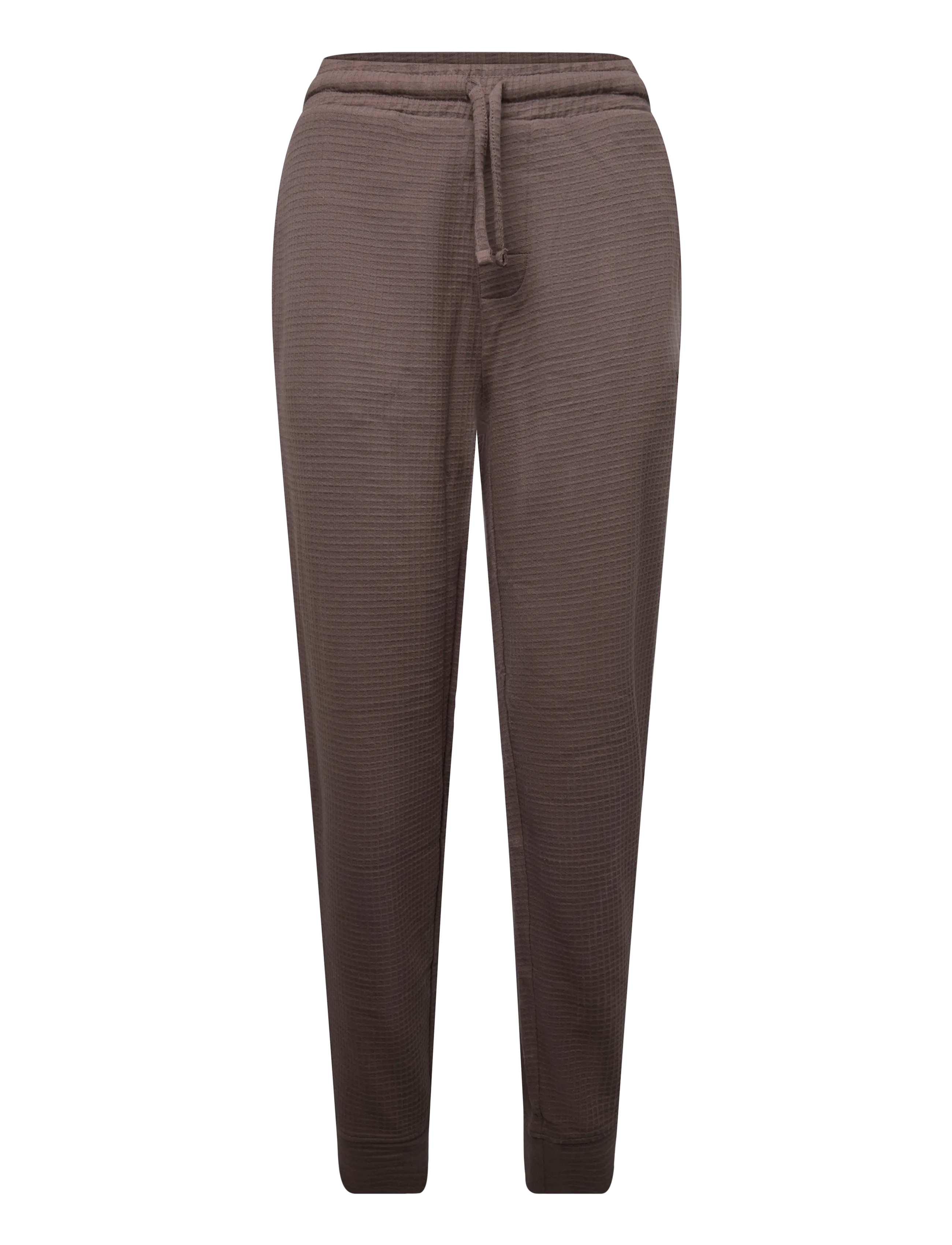 HUGO Austin Pants - HUGO - RUST/COPPER / brown