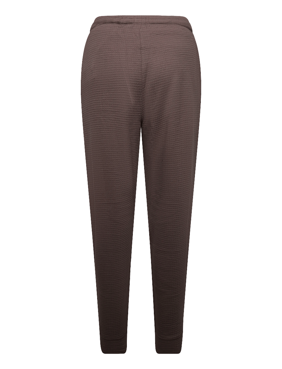 HUGO - Austin Pants - pidžaamapüksid - rust/copper - 1