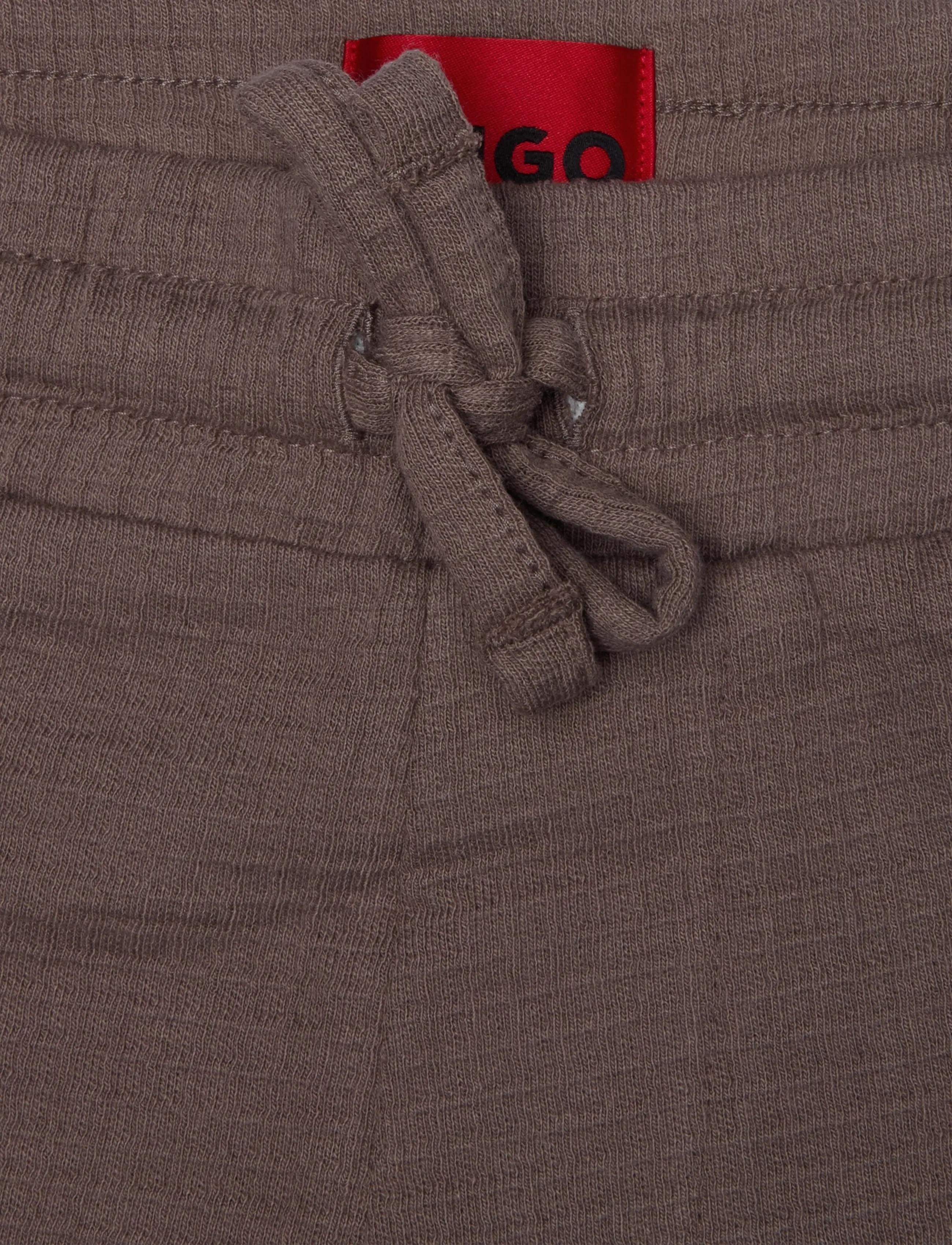 HUGO - Austin Pants - pidžaamapüksid - rust/copper - 2