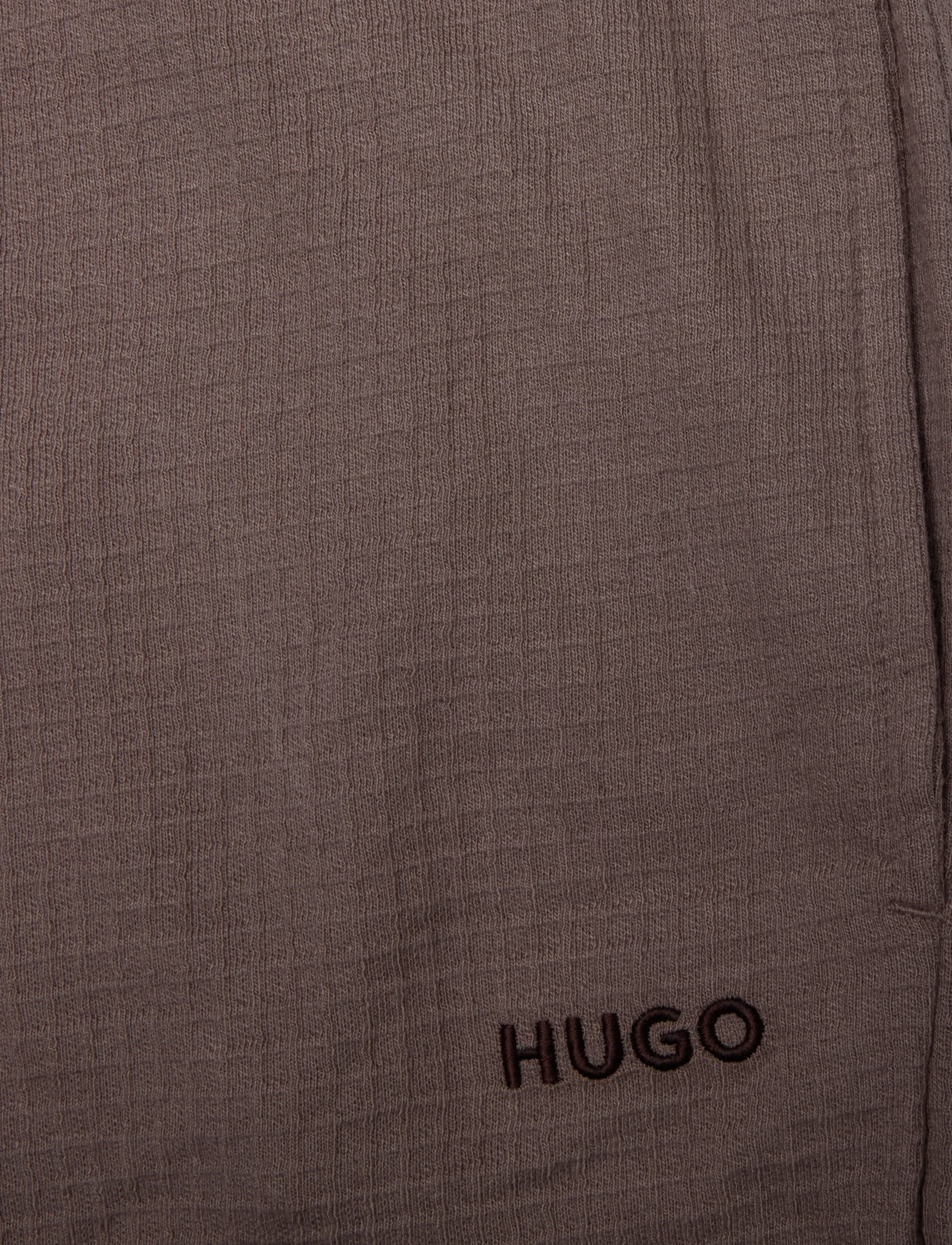 HUGO - Austin Pants - pidžaamapüksid - rust/copper - 3