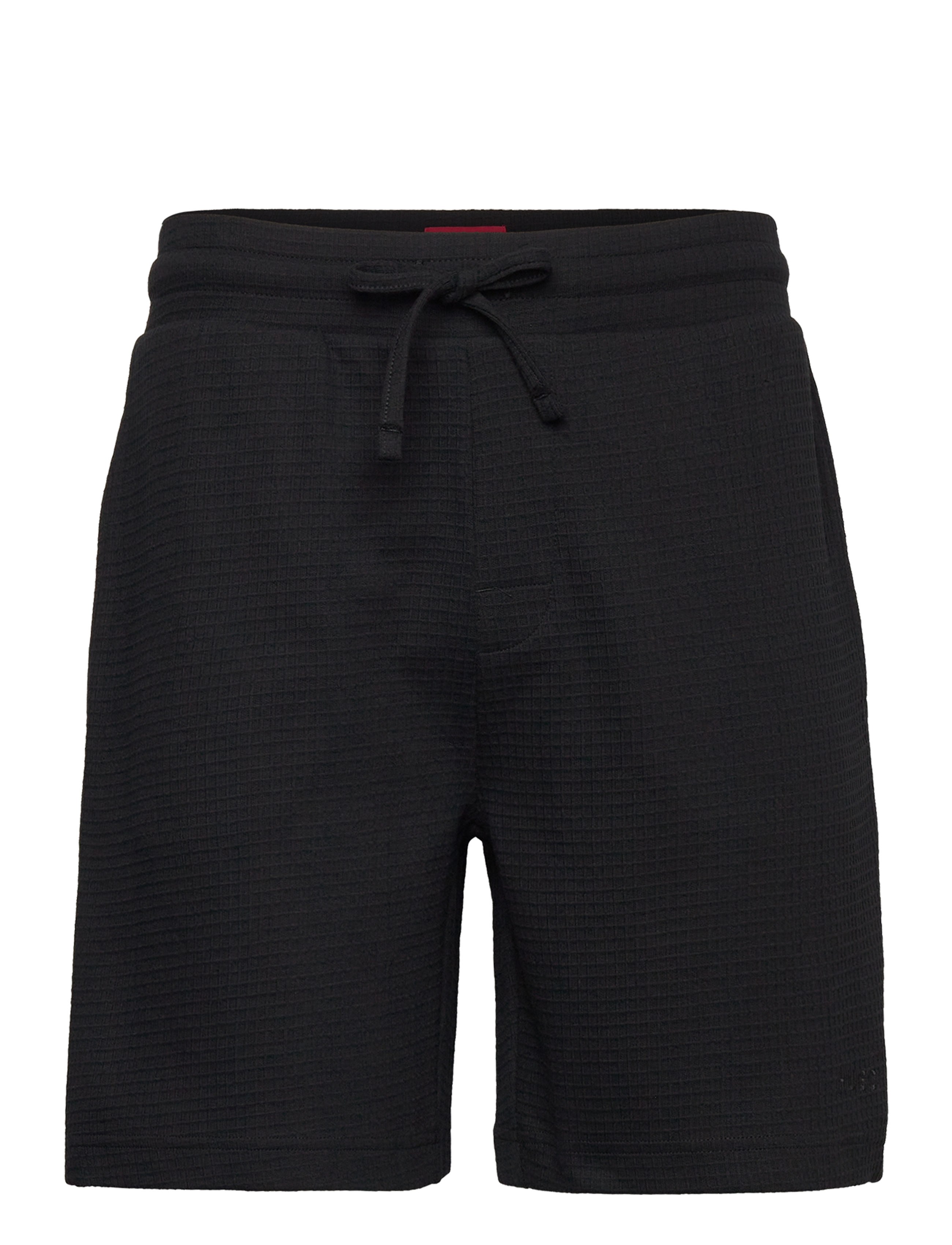 HUGO Austin Shorts, XL, Black, Nat- Og Loungewear > Loungebukser, Herre