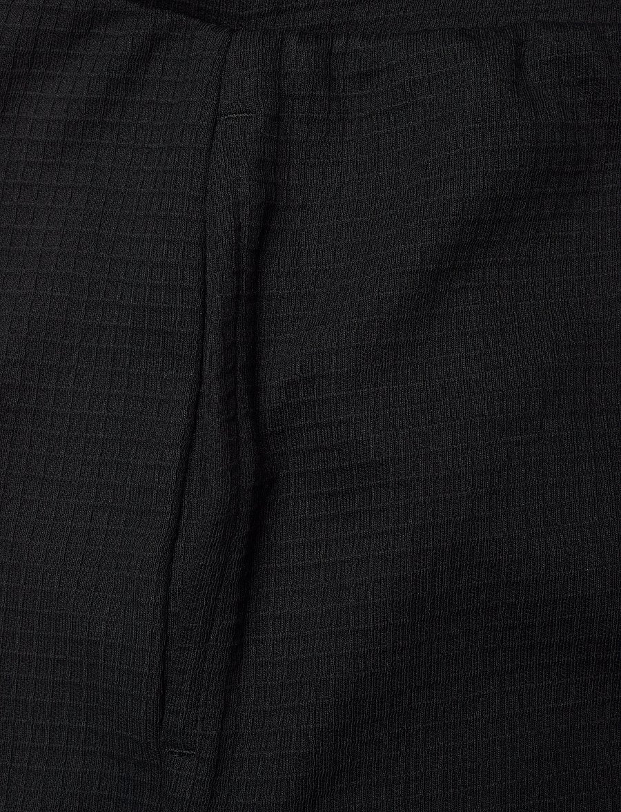 HUGO - Austin Shorts - lühikesed dressipüksid - black - 2