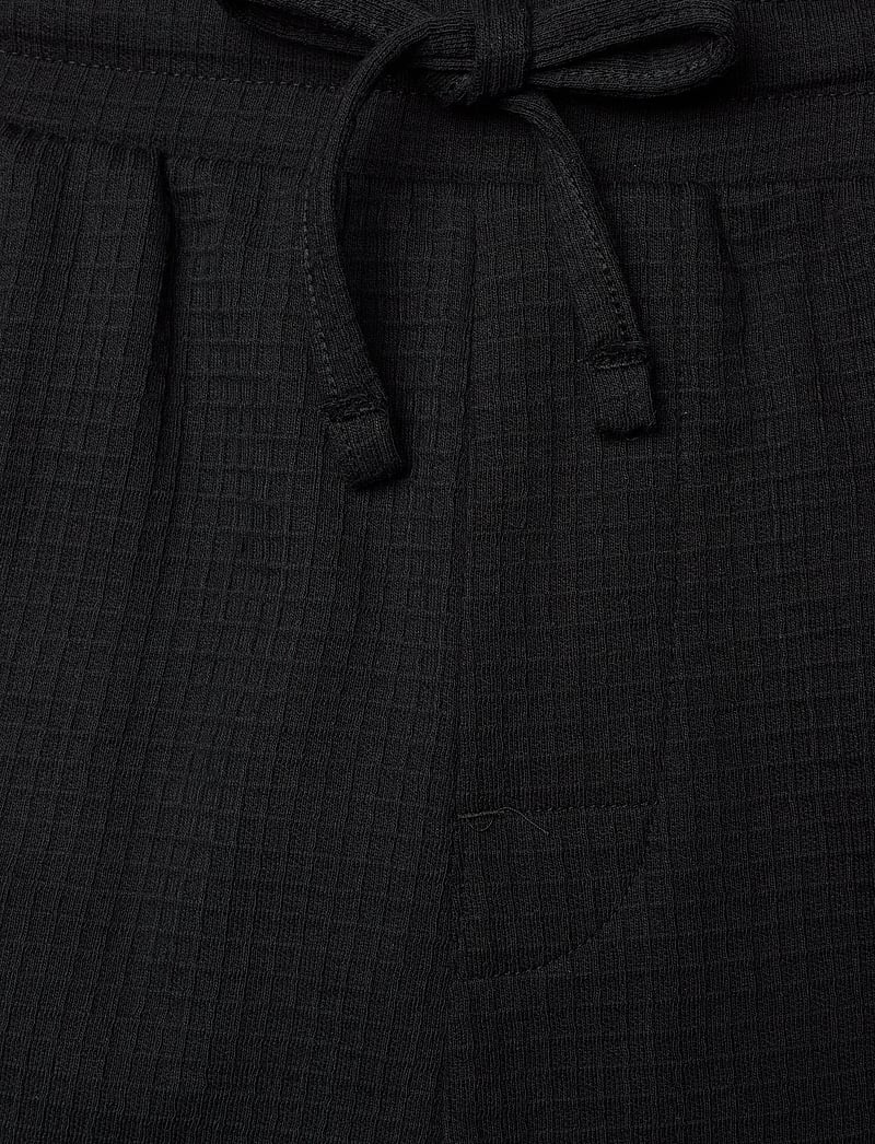 HUGO - Austin Shorts - sweatshorts - black - 3