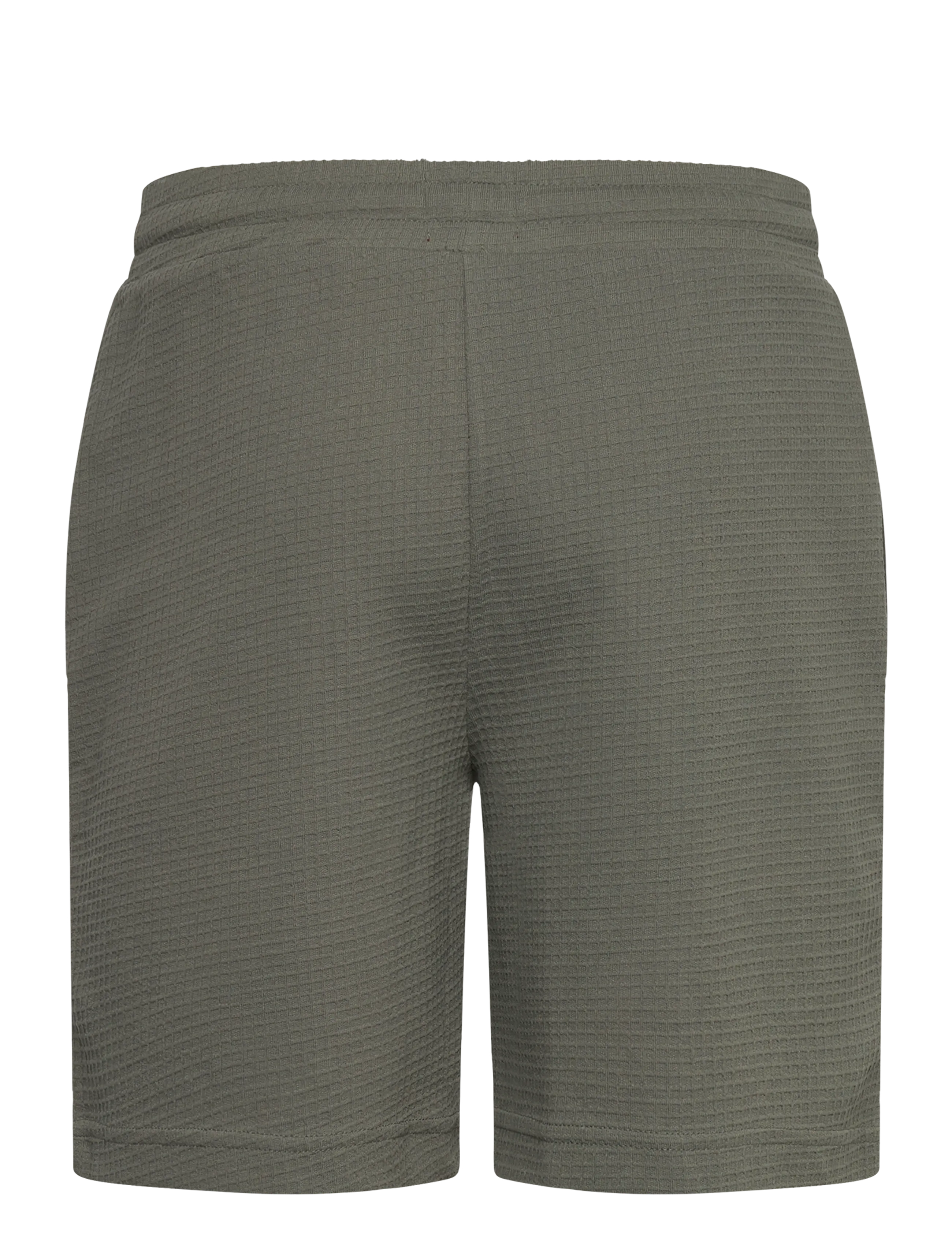 HUGO - Austin Shorts - dark green - 1