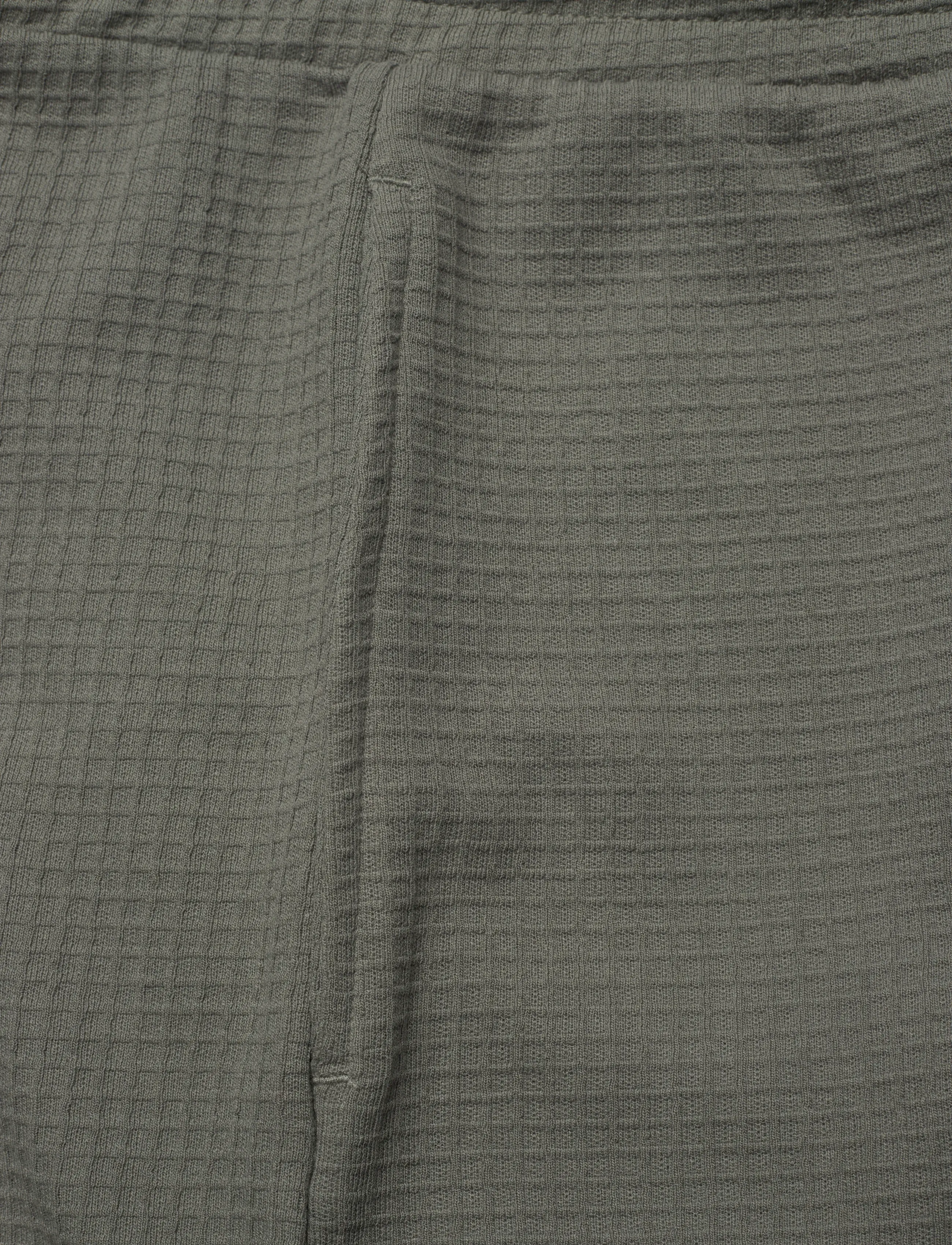HUGO - Austin Shorts - dark green - 2