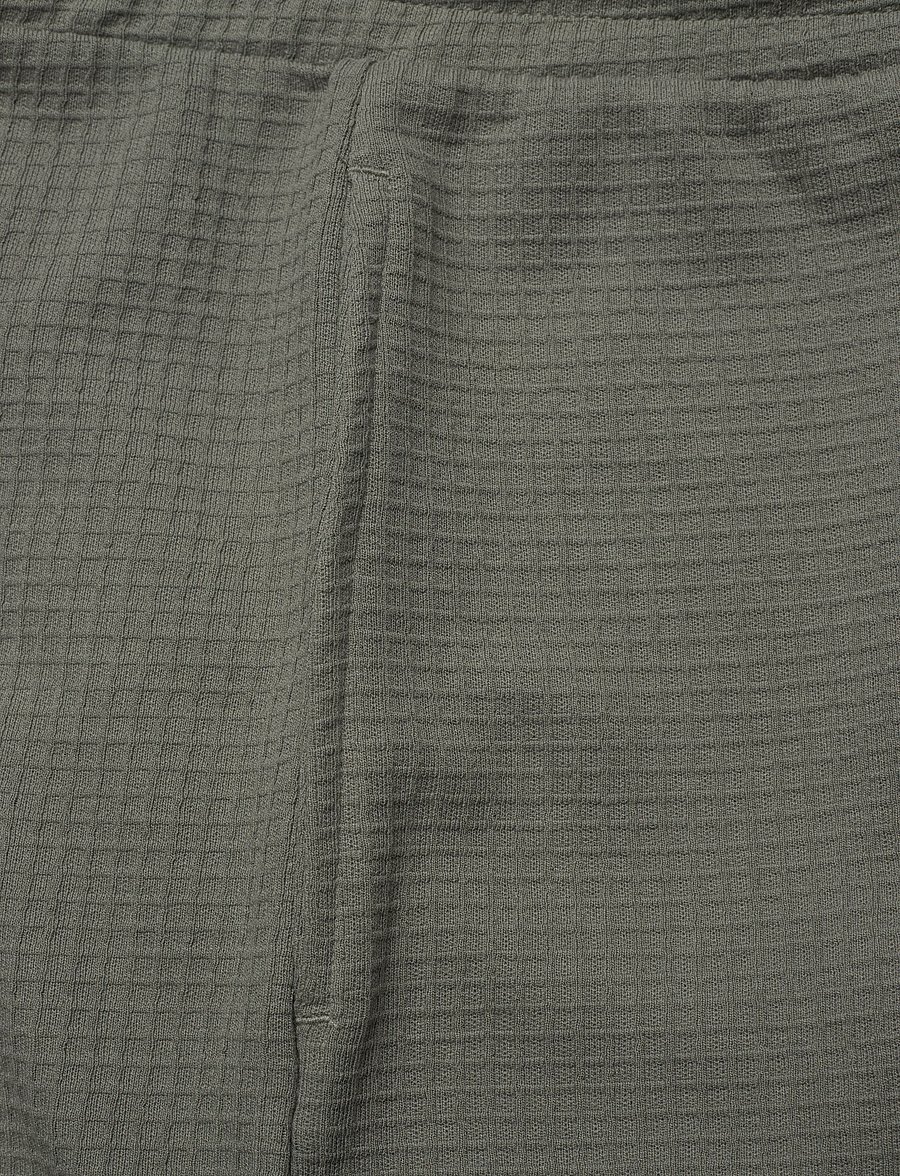 HUGO - Austin Shorts - lühikesed dressipüksid - dark green - 2