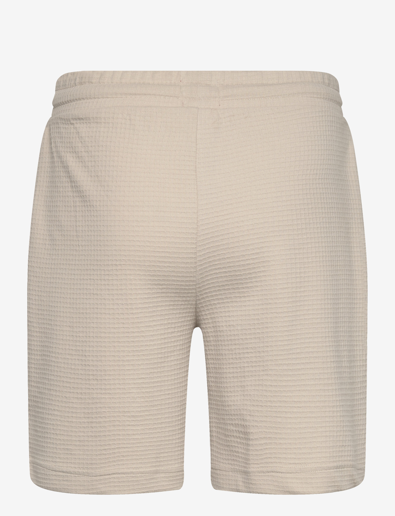 HUGO - Austin Shorts - pidžaamapüksid - light beige - 1