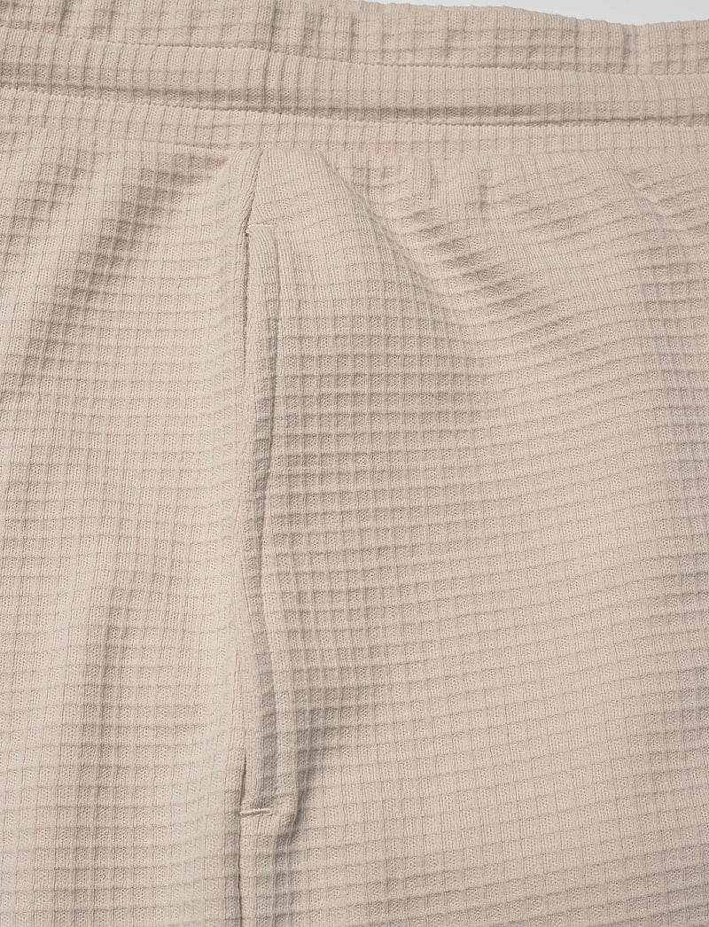 HUGO - Austin Shorts - sweatshorts - light beige - 2