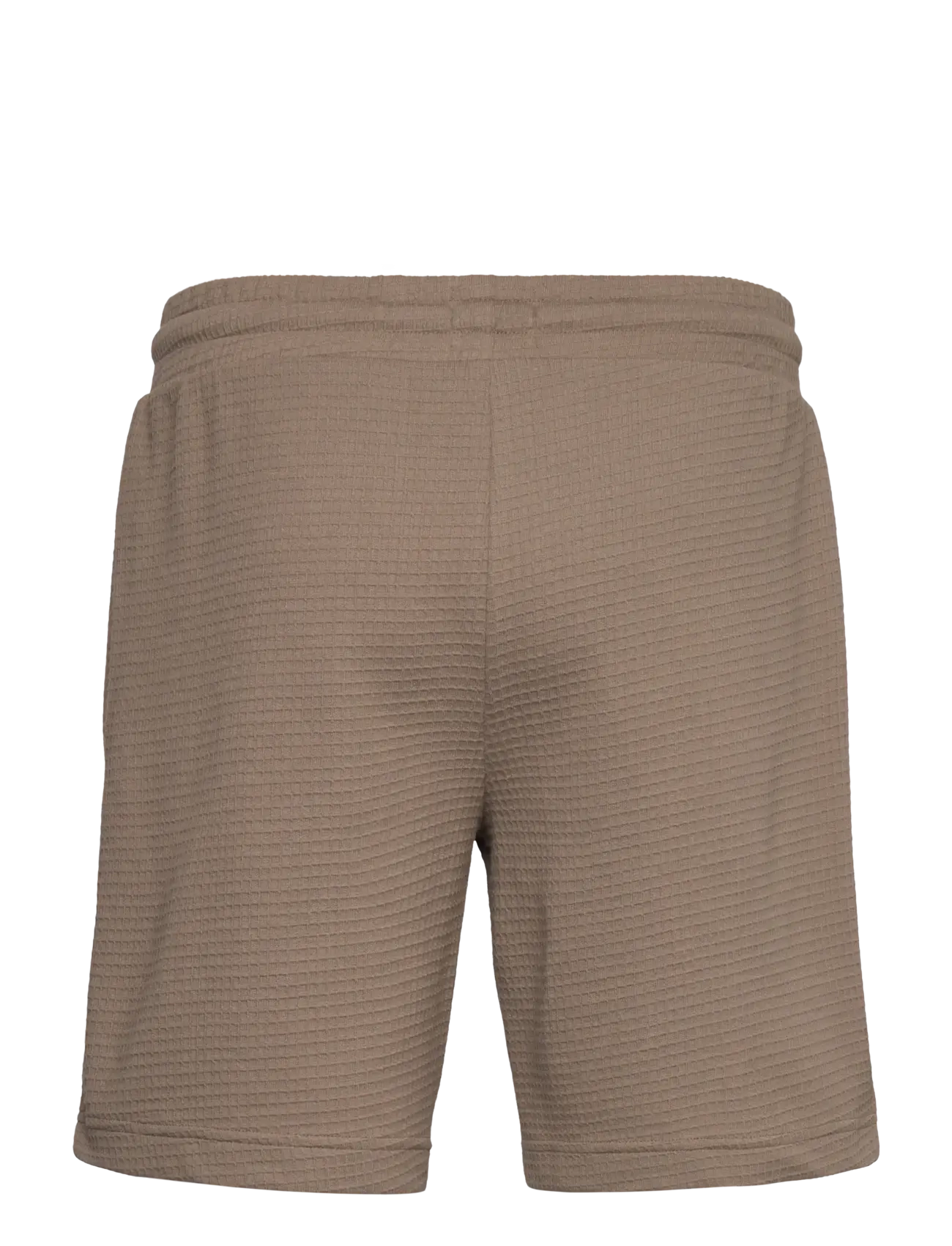 HUGO - Austin Shorts - medium brown - 1