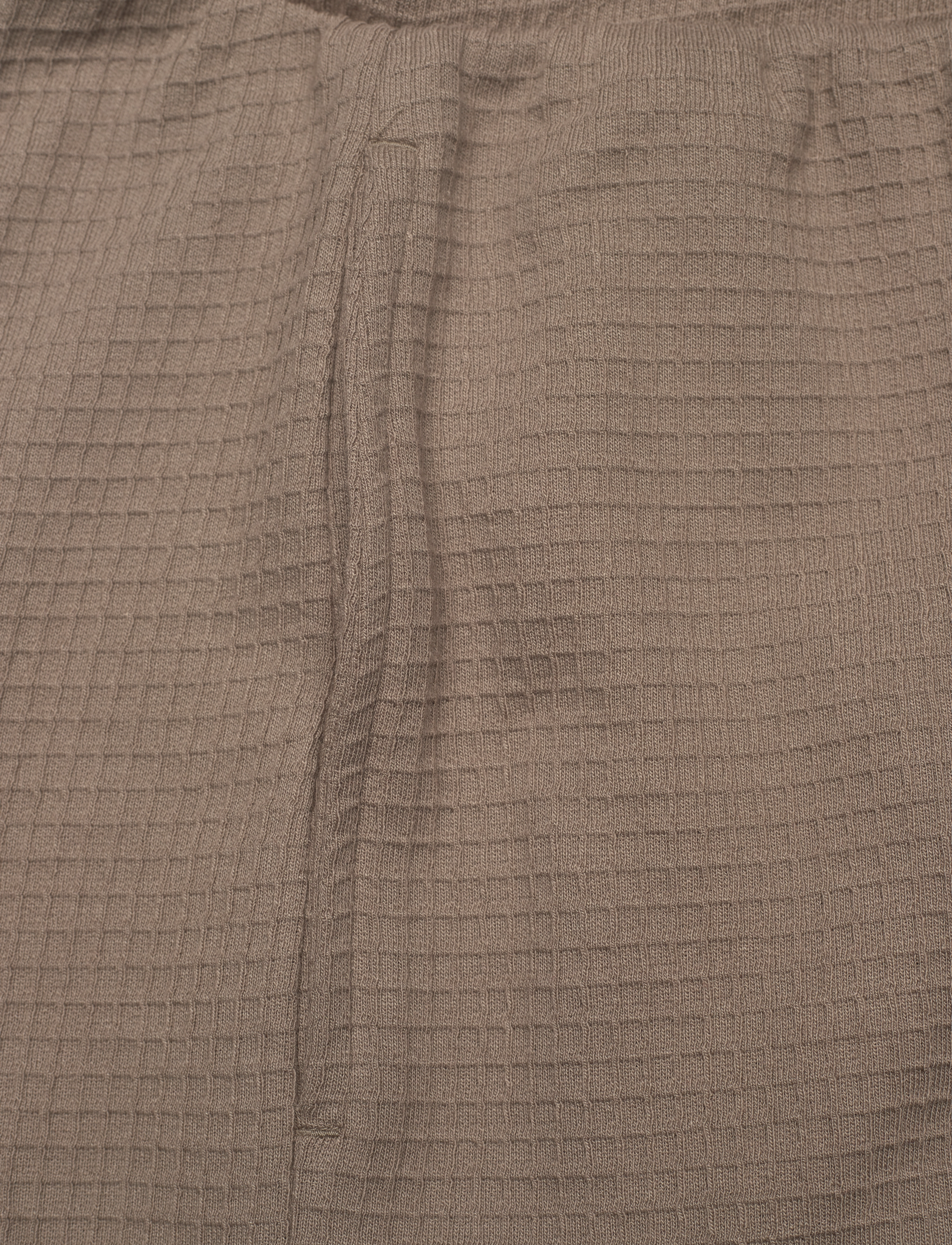 HUGO - Austin Shorts - medium brown - 2