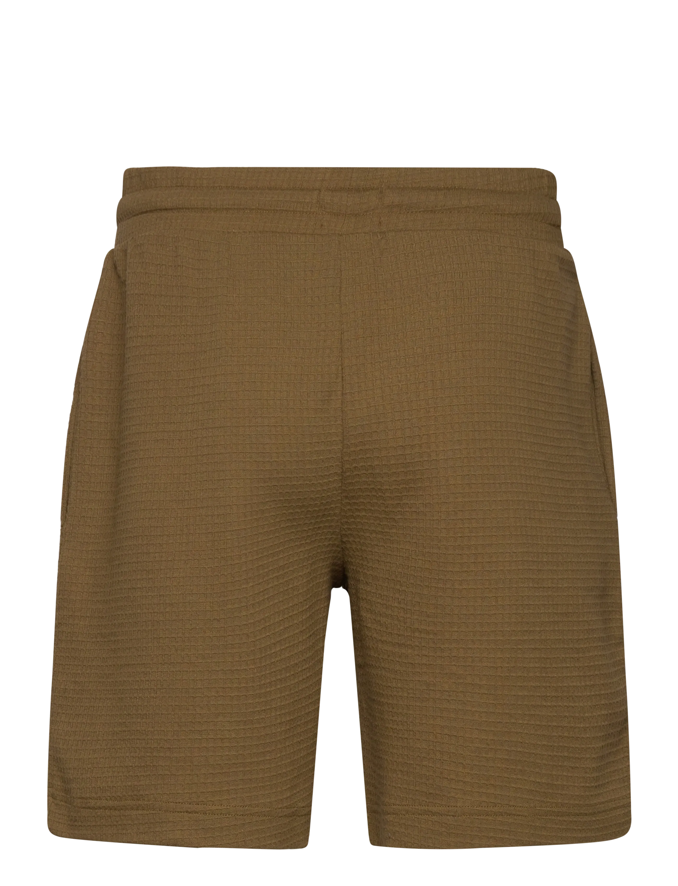HUGO - Austin Shorts - open green - 1