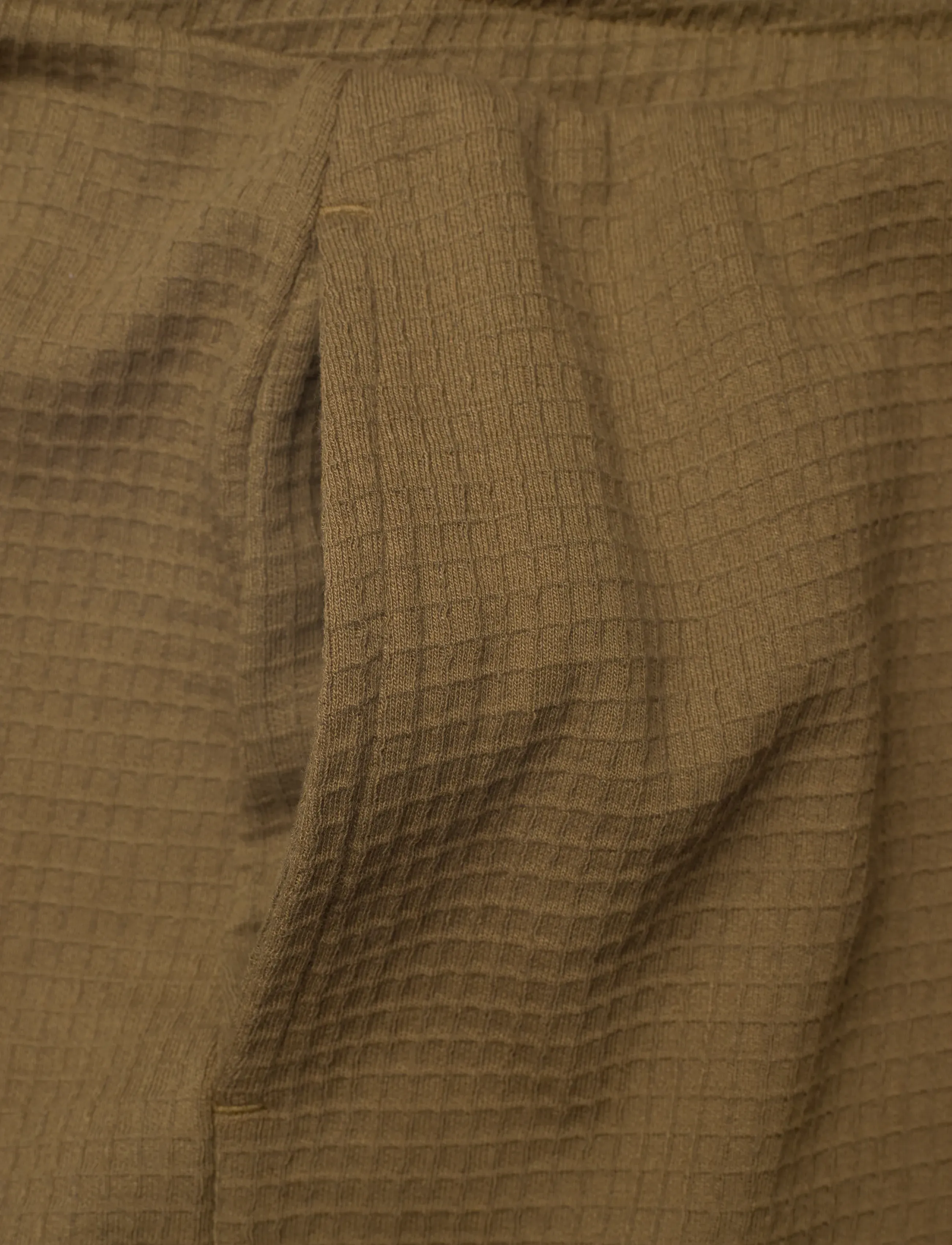 HUGO - Austin Shorts - open green - 2