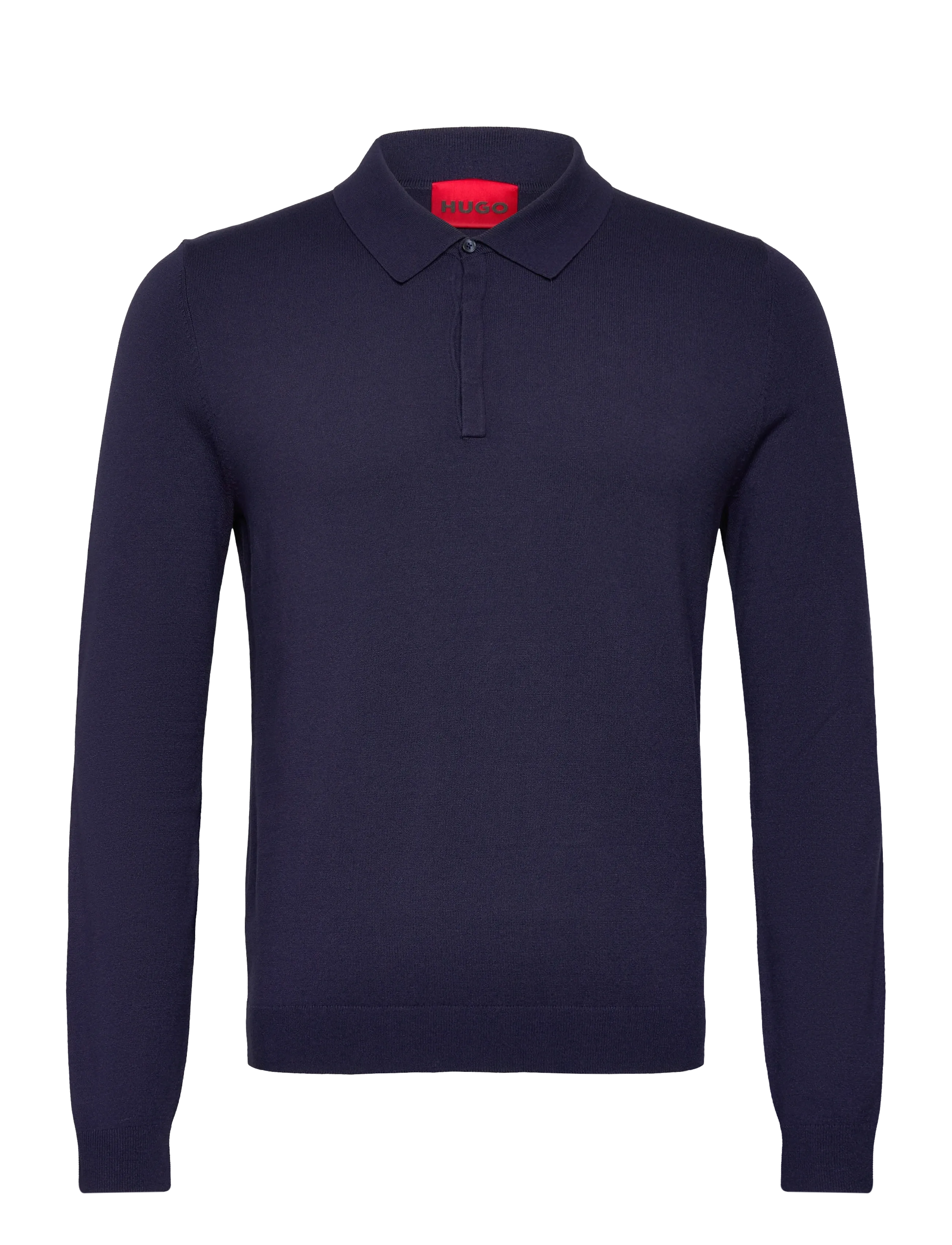 HUGO San Pippo-Cv Navy - XXL - Herren