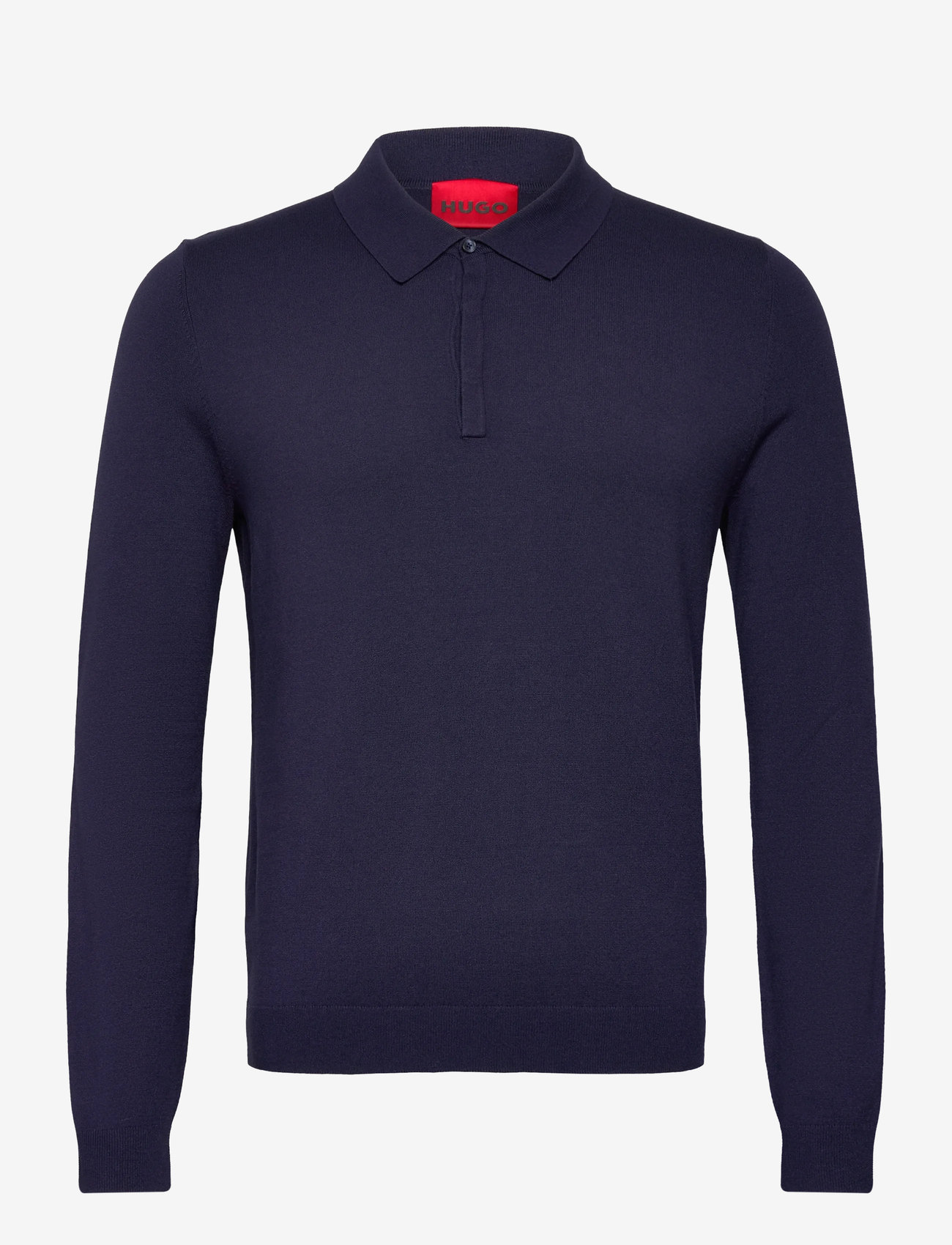 HUGO - San Pippo-CV - efterårstøj - navy - 0