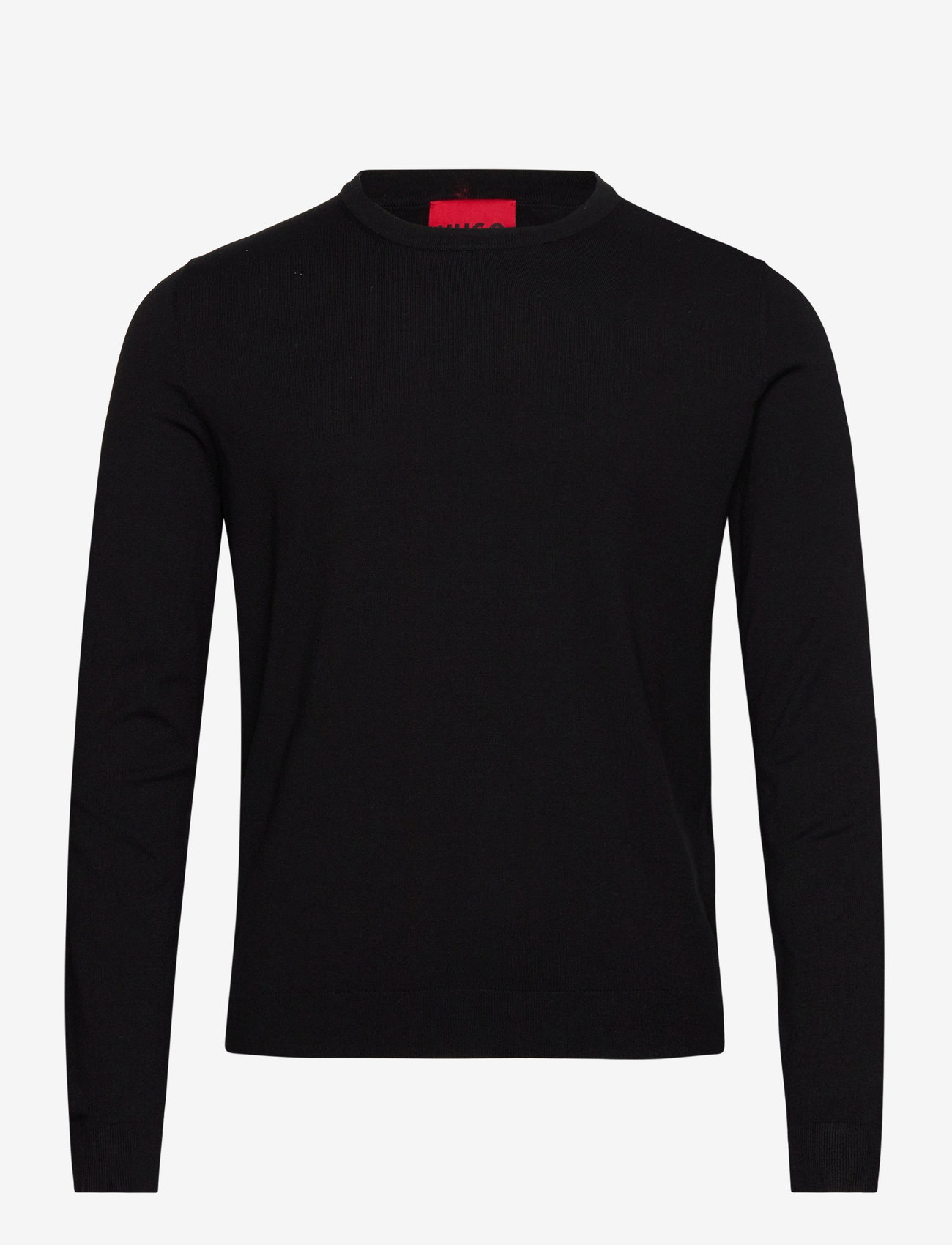 HUGO - San Cody-CV - black - 0