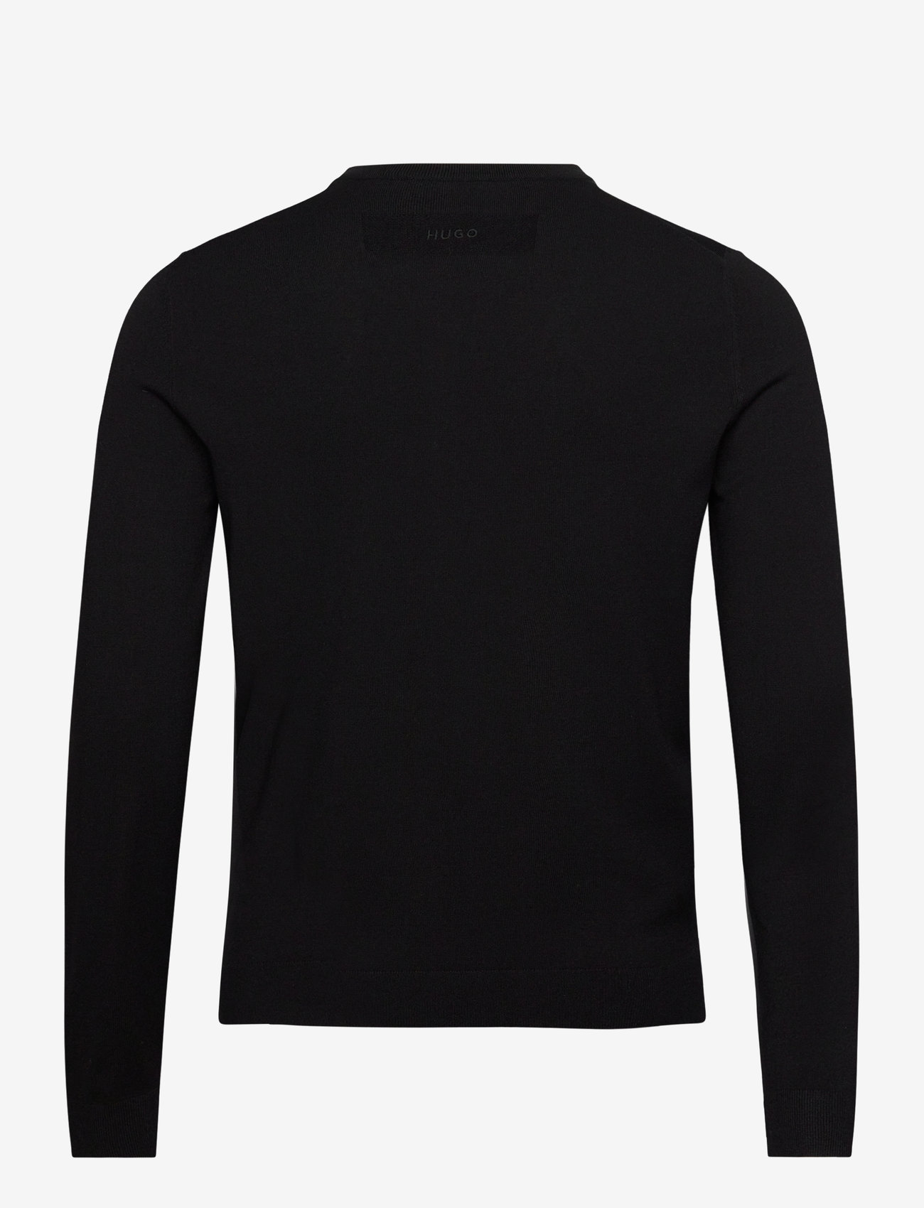 HUGO - San Cody-CV - black - 1