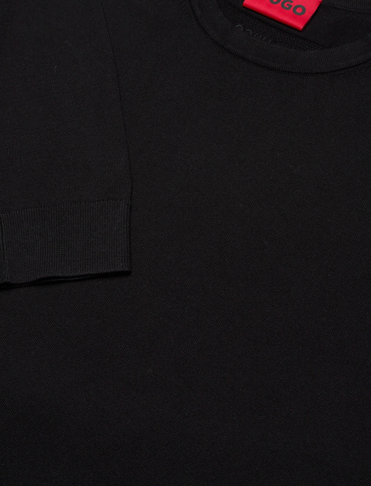 HUGO - San Cody-CV - black - 2