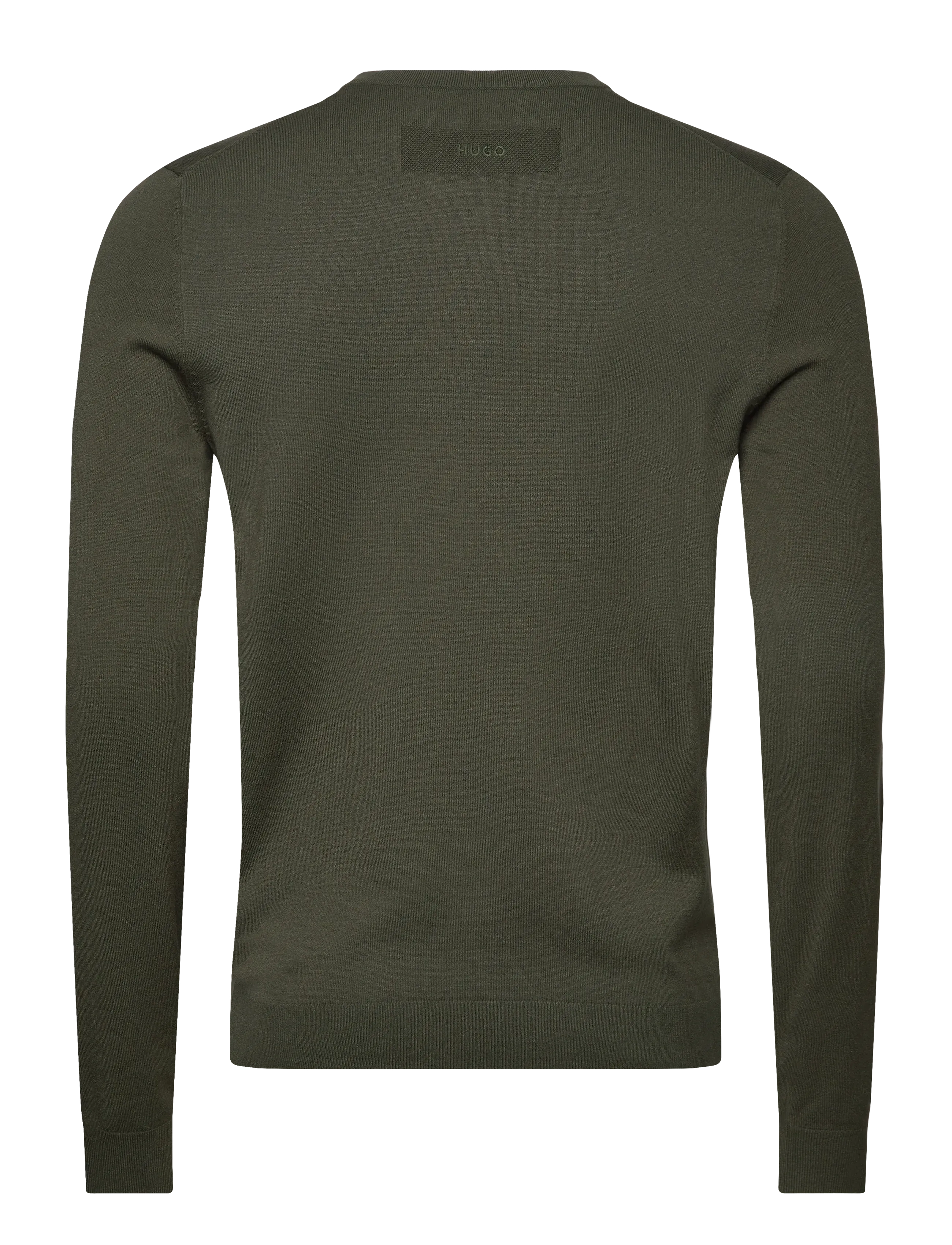 HUGO - San Cody-CV - dark green - 1
