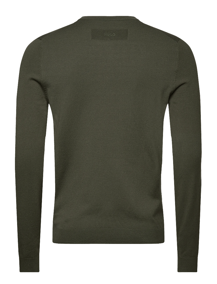 HUGO - San Cody-CV - dark green - 1