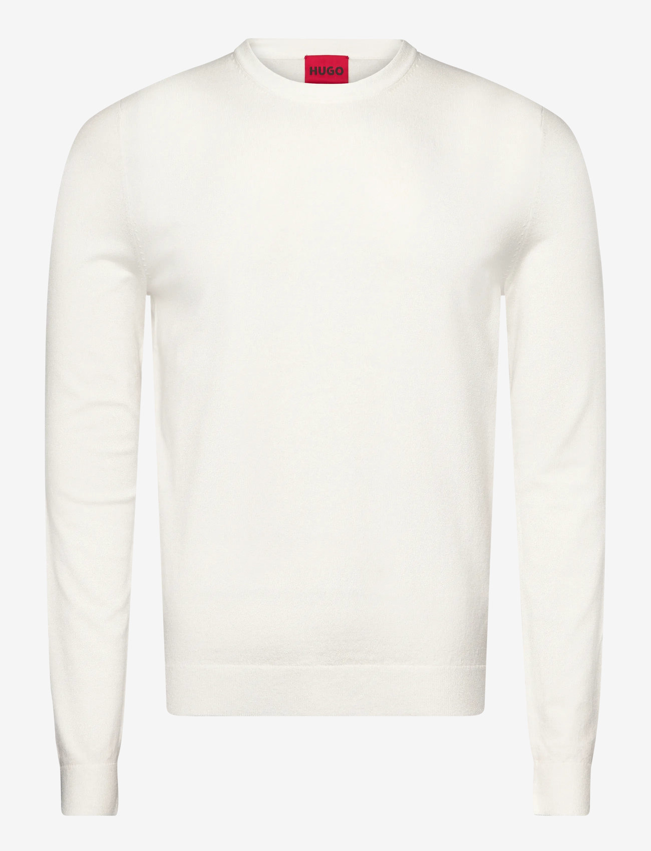 HUGO - San Cody-CV - rund hals - natural - 0