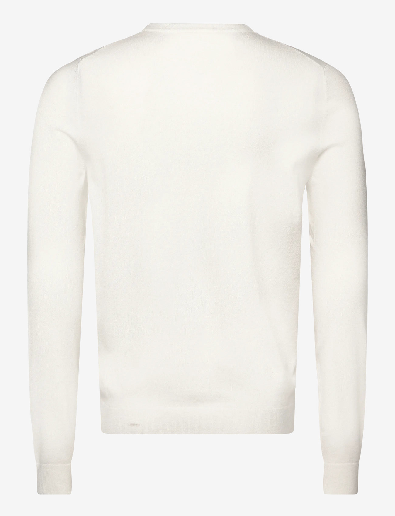 HUGO - San Cody-CV - rund hals - natural - 1