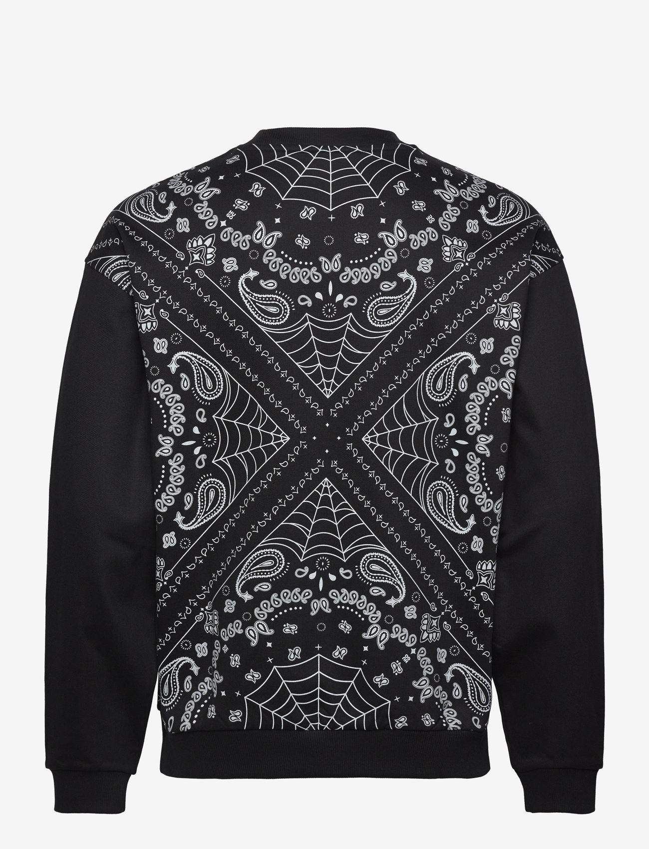 HUGO - Derumkek - black - 1