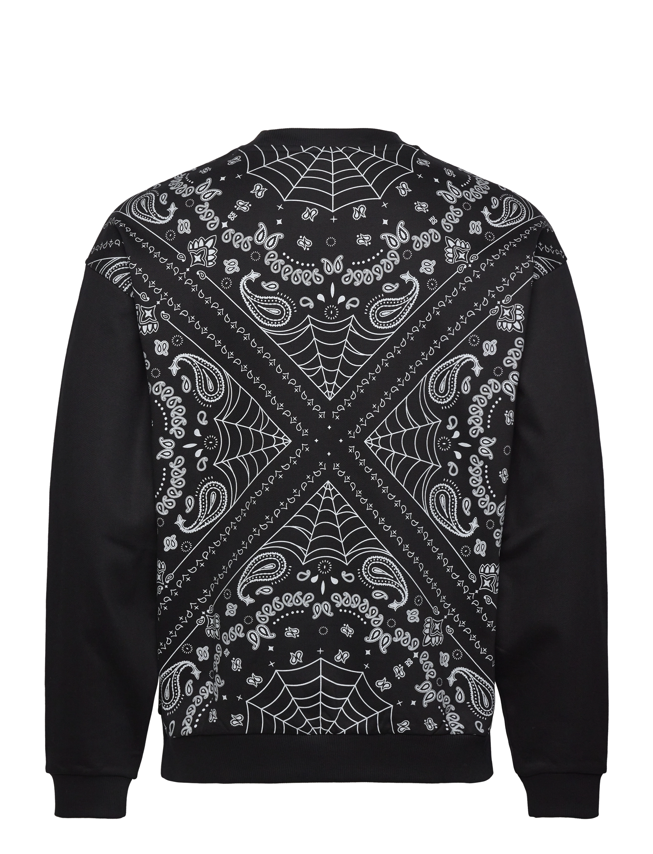 HUGO - Derumkek - black - 1