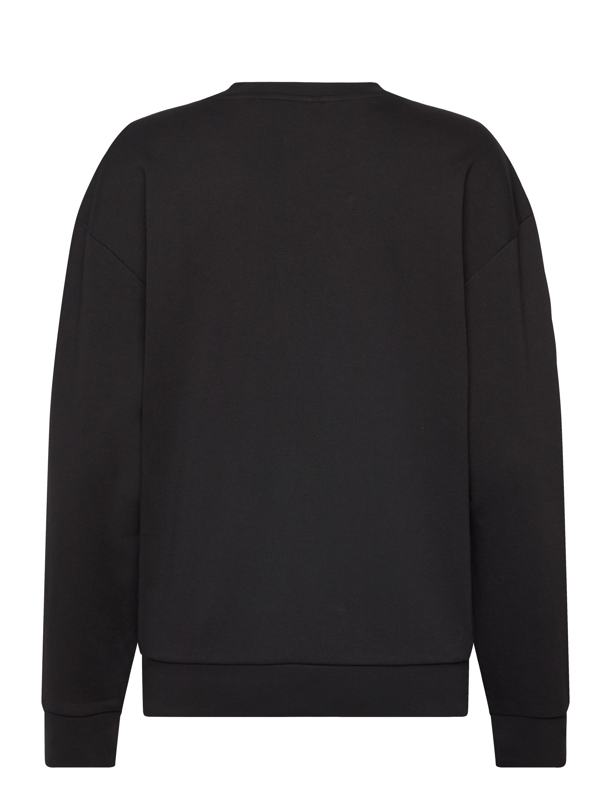 HUGO - Easy Crew_6 - black - 1