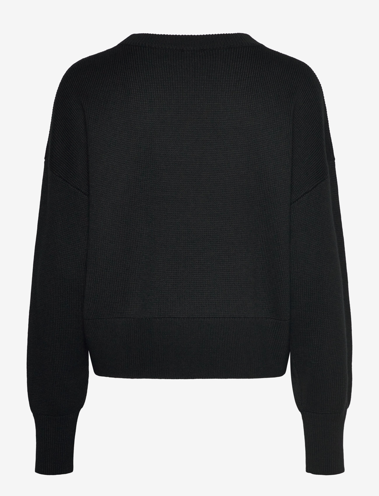 HUGO - Sisminye - herbstliche kleidung - black - 1