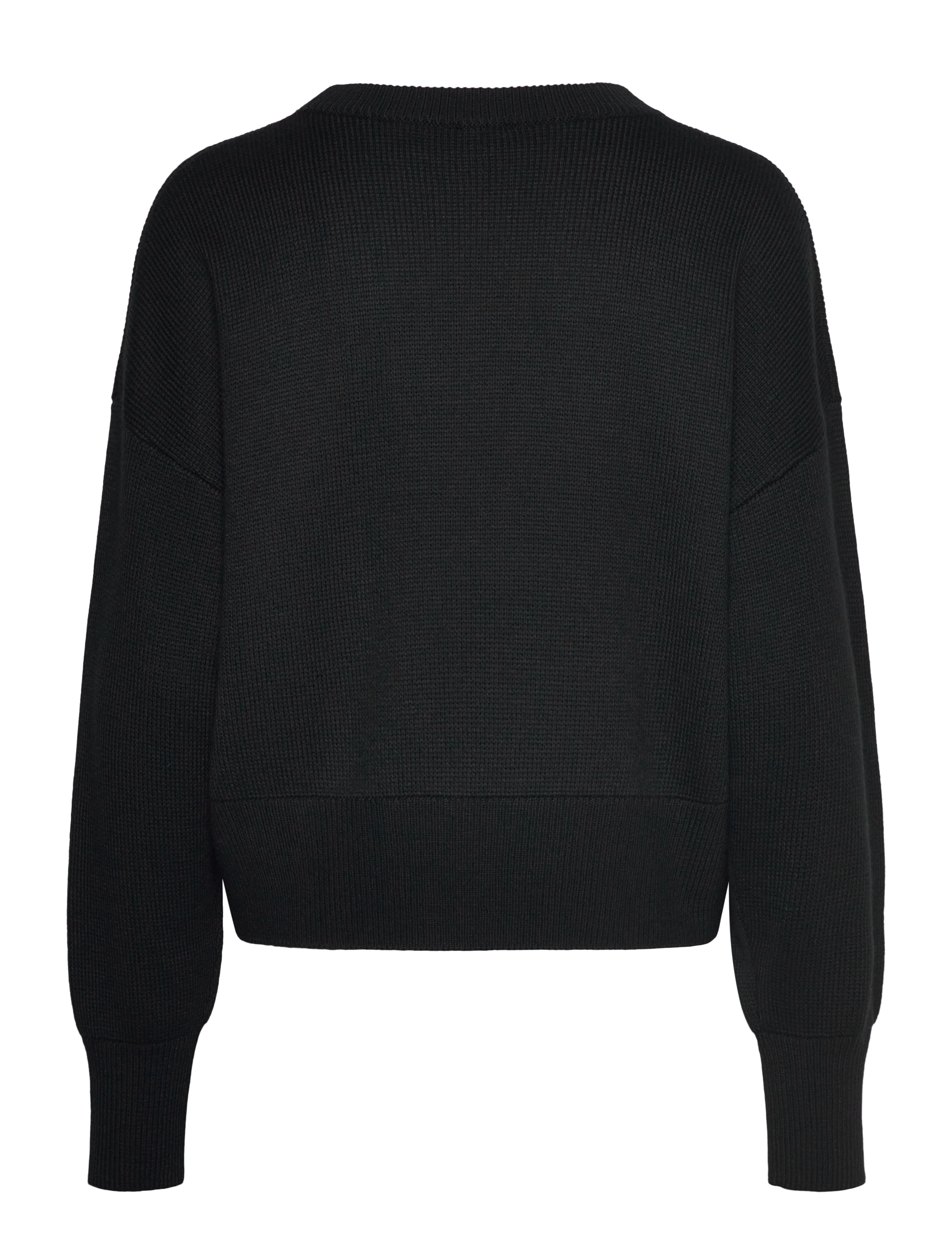 HUGO - Sisminye - black - 1
