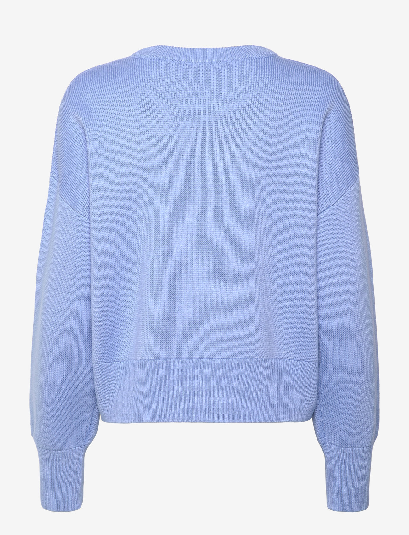 HUGO - Sisminye - striktrøjer - light/pastel blue - 1