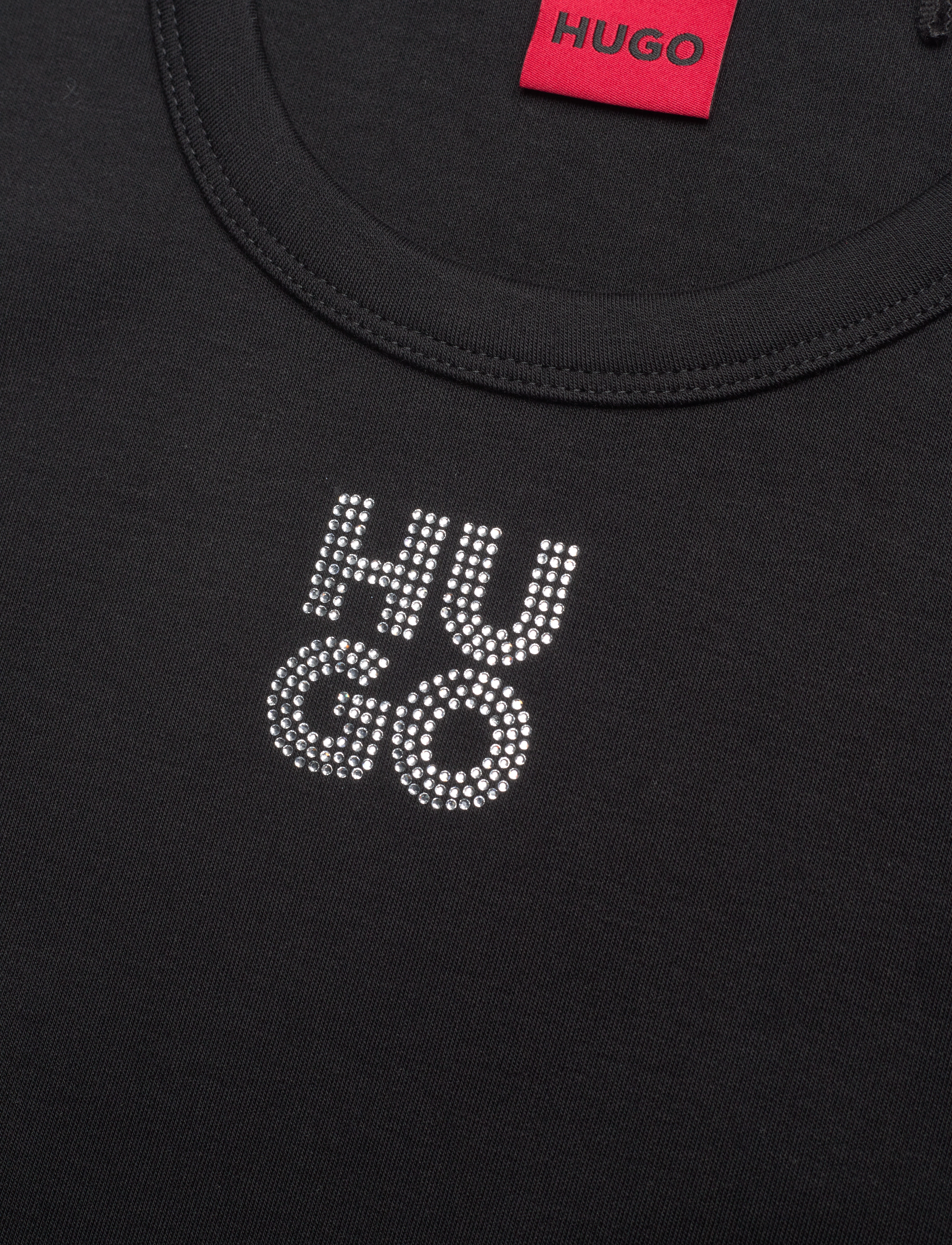 HUGO - Delanor_1 - black - 2