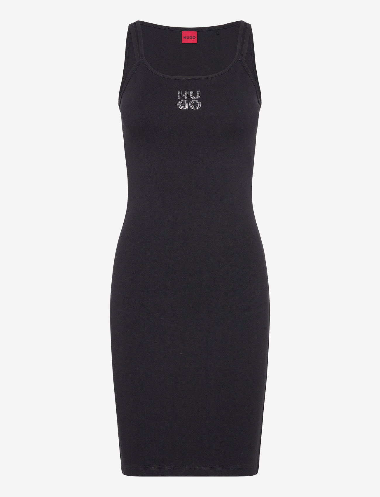 HUGO - Neamea - black - 0