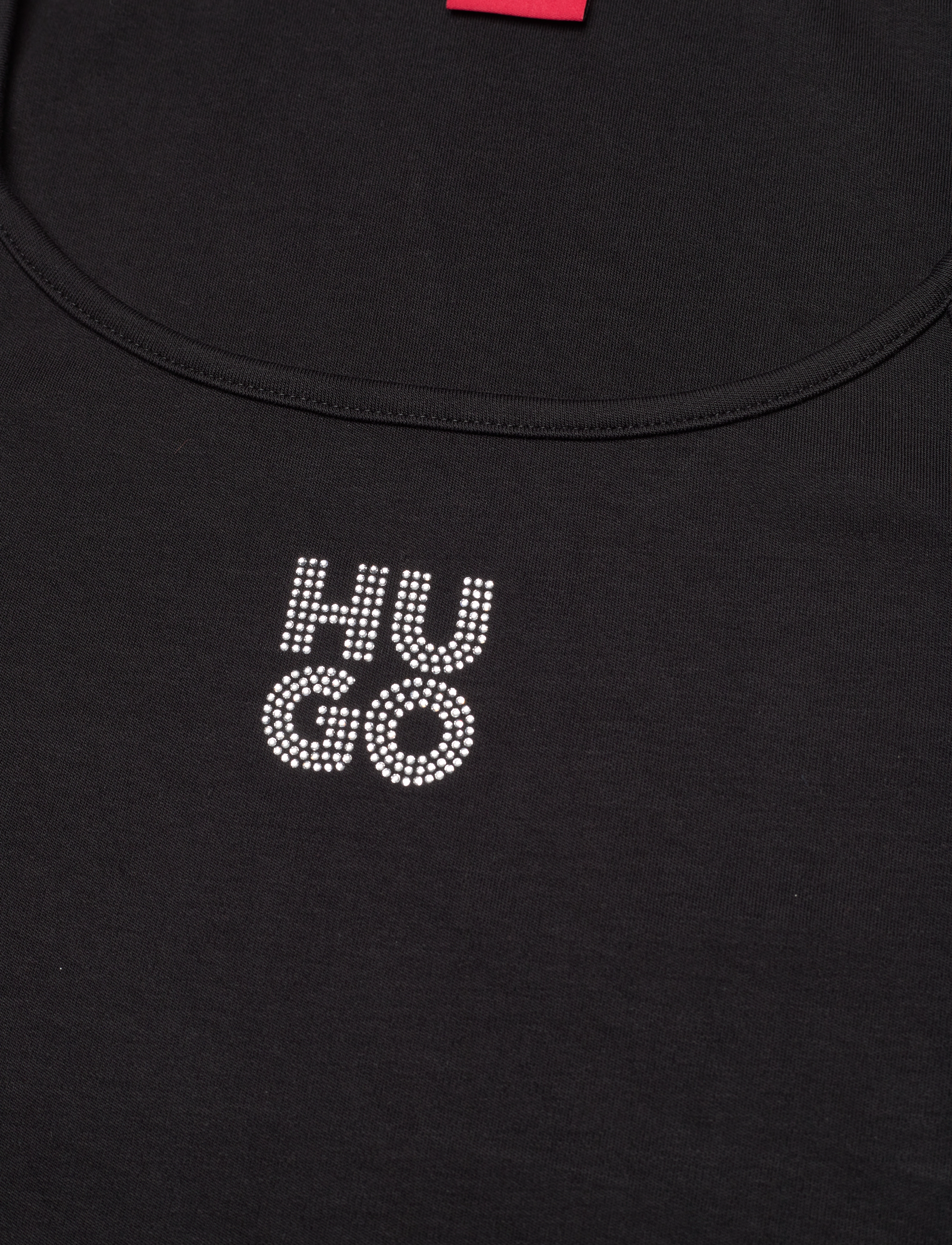 HUGO - Neamea - black - 2