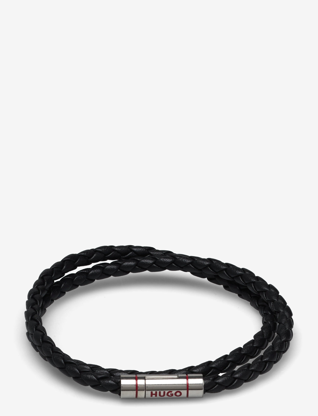 HUGO - E-DOUBLEBRAID2-BRA - black - 0