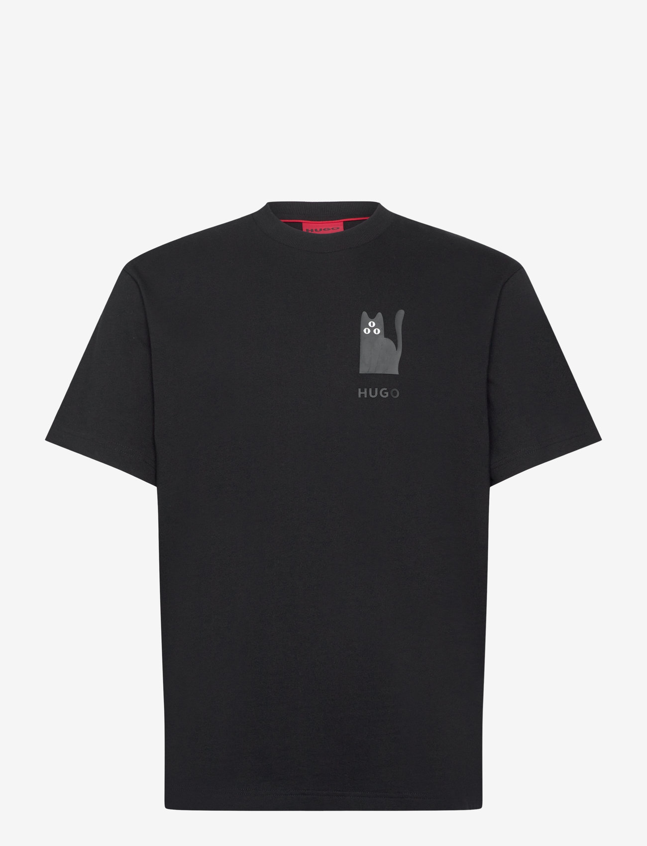 HUGO - Dicatiko - black - 0