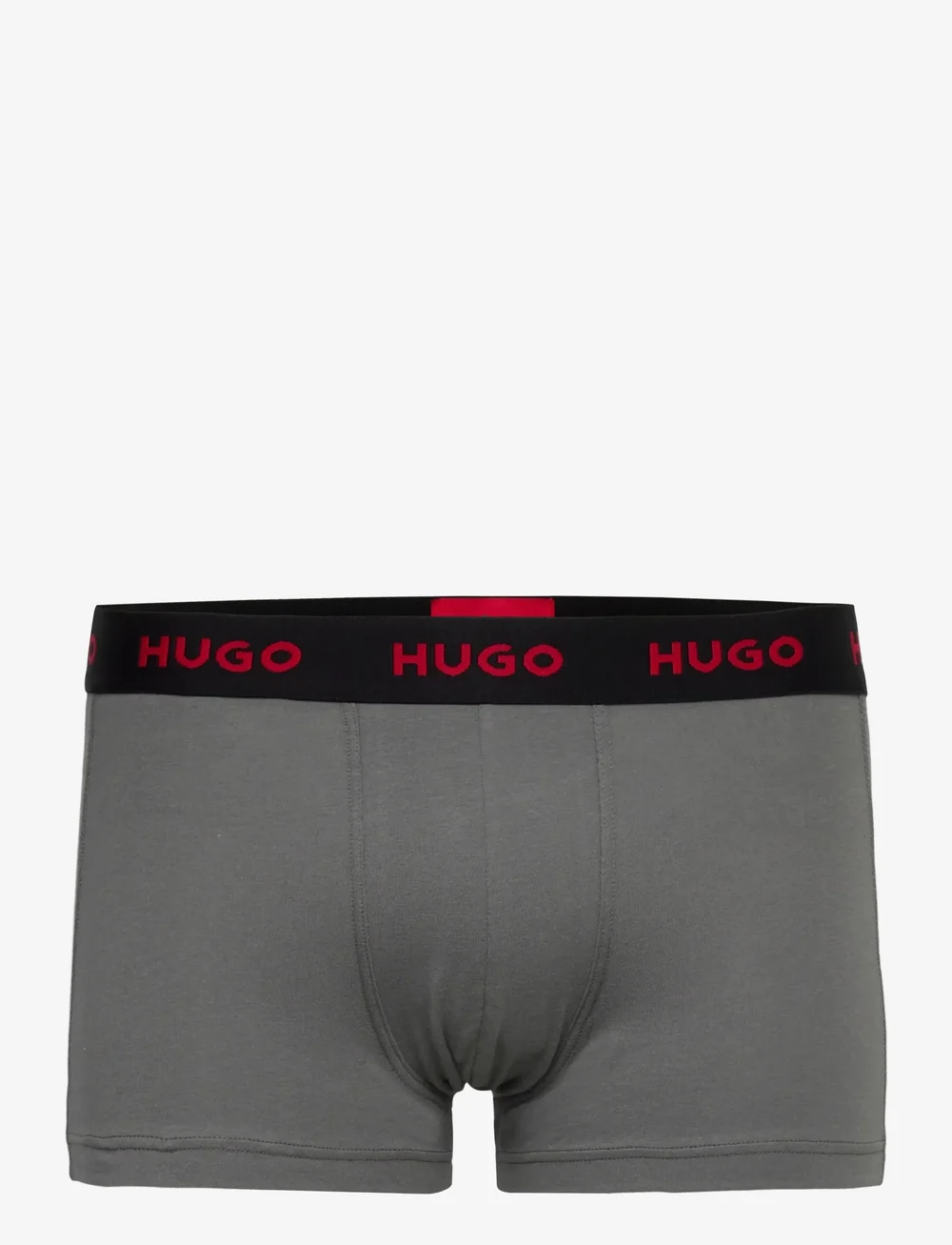 HUGO - TRUNK TRIPLET DESIGN - multipack kalsonger - open miscellaneous - 2