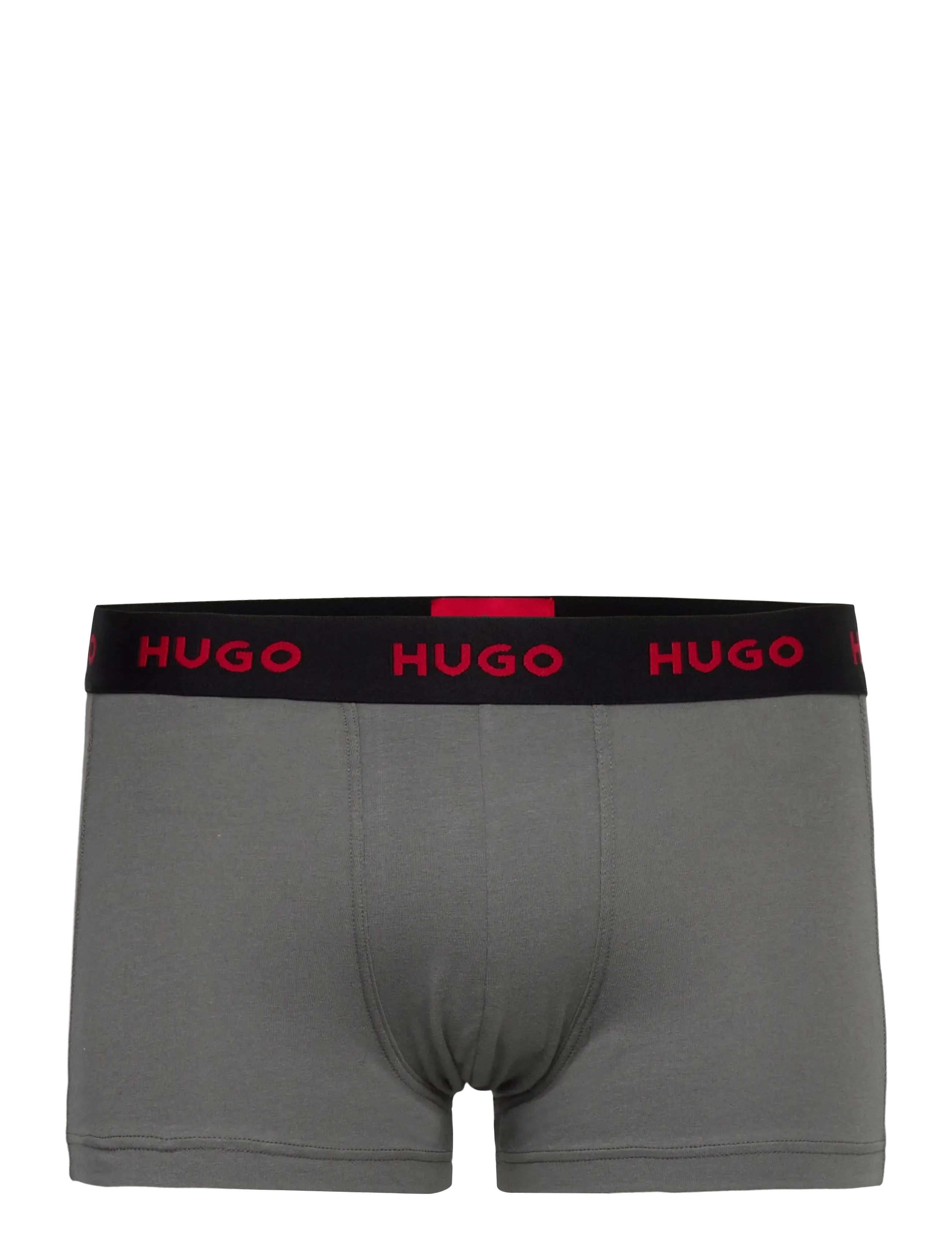 HUGO - TRUNK TRIPLET DESIGN - boxer nærbuxur - open miscellaneous - 2