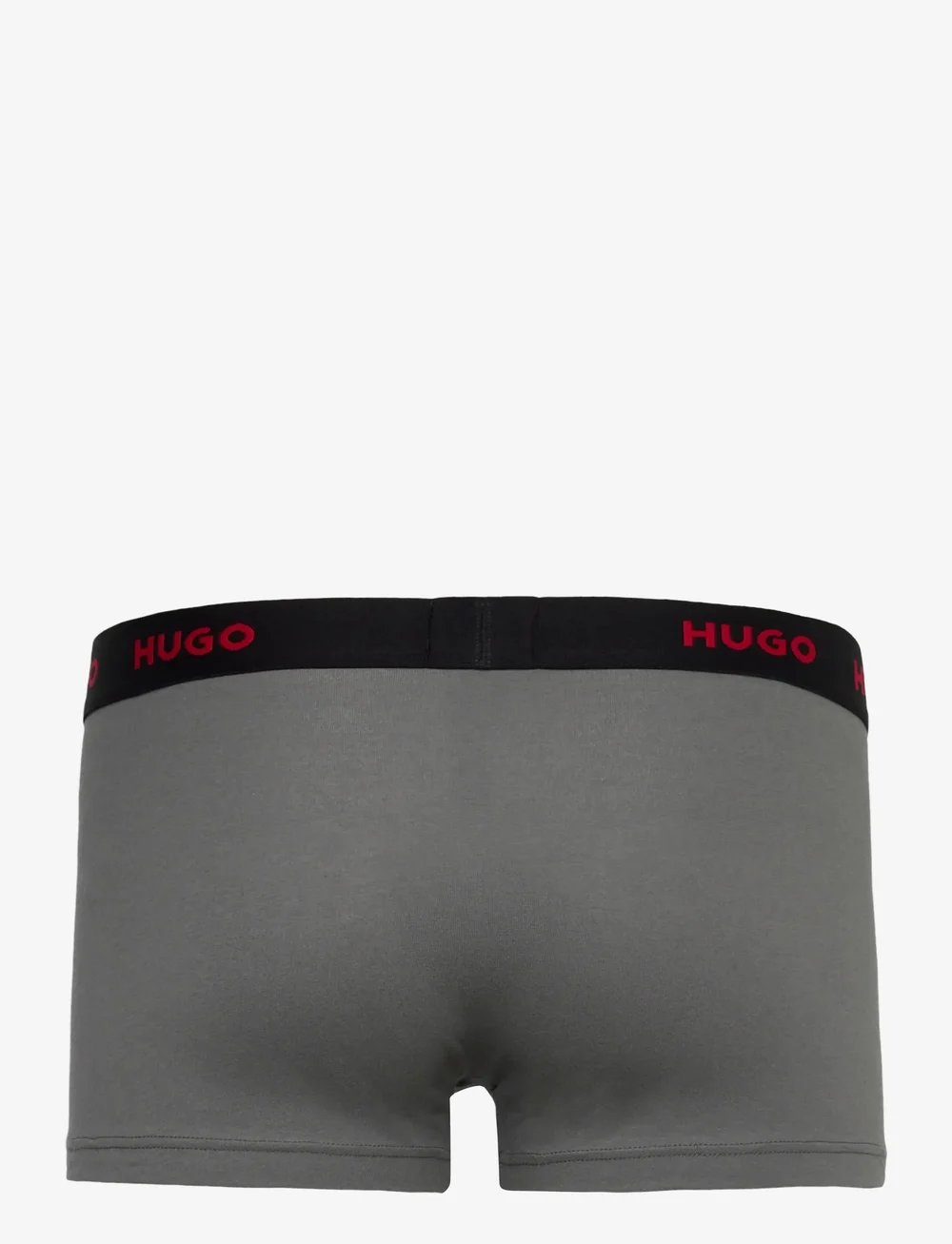 HUGO - TRUNK TRIPLET DESIGN - multipack kalsonger - open miscellaneous - 3
