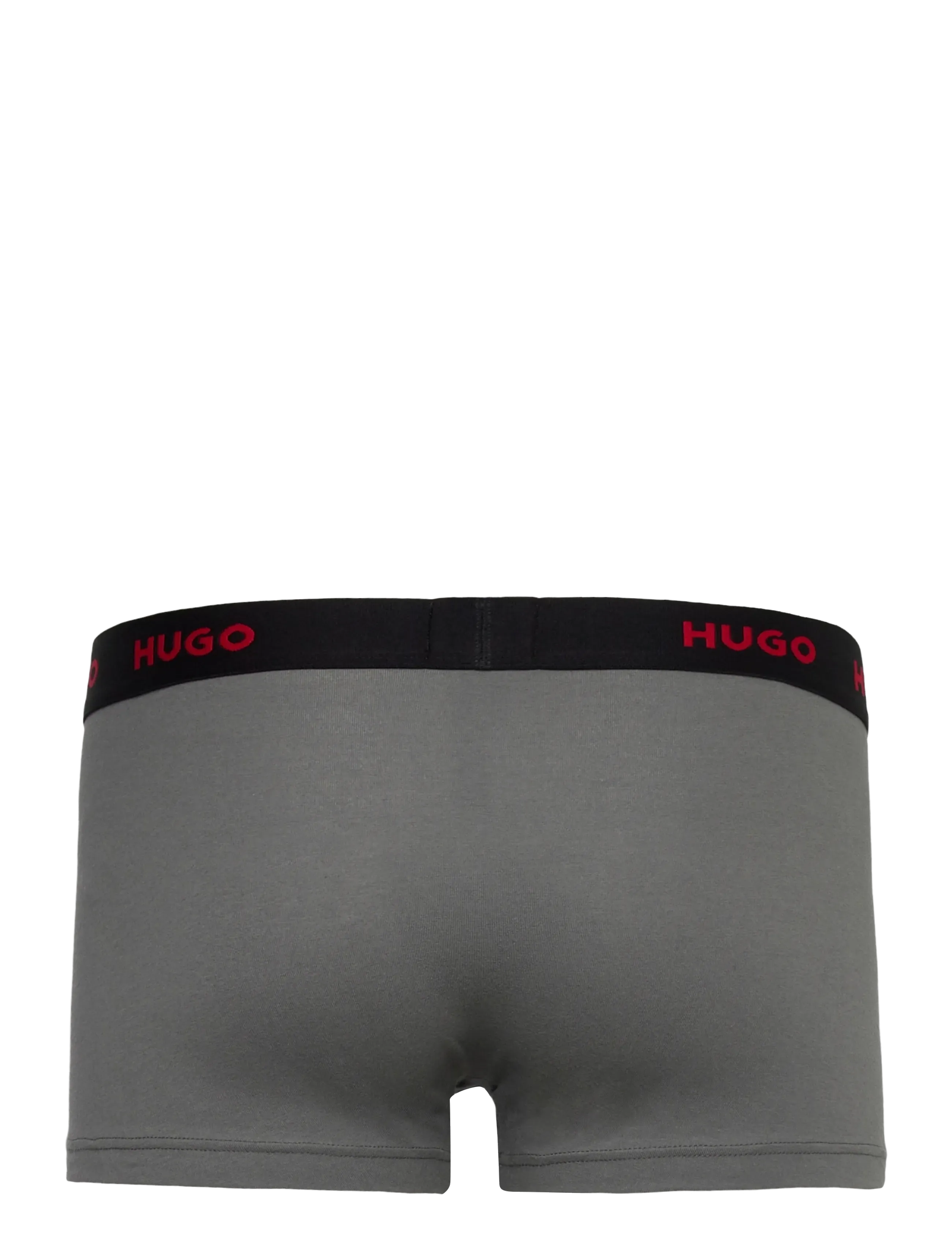 HUGO - TRUNK TRIPLET DESIGN - boxer nærbuxur - open miscellaneous - 3