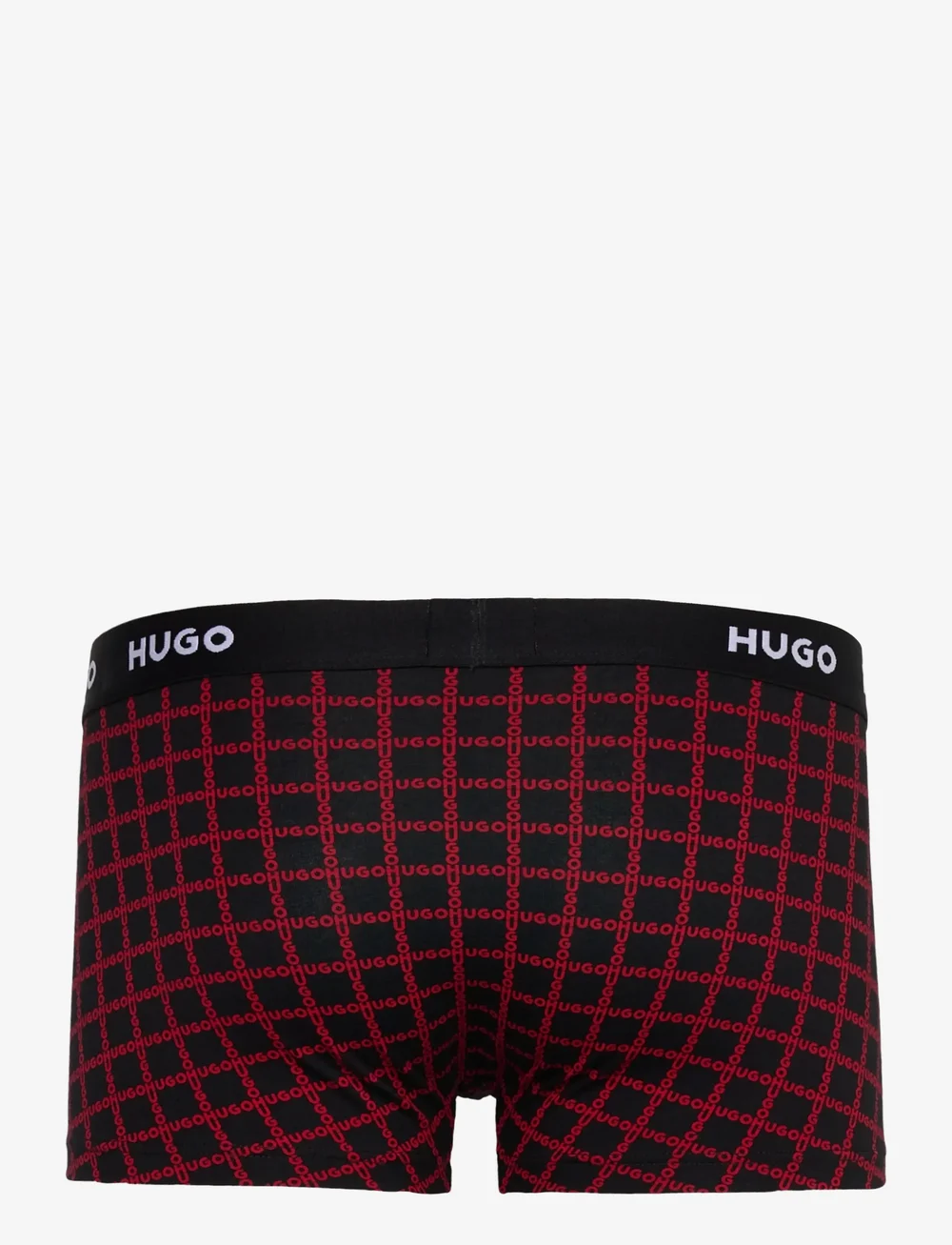 HUGO - TRUNK TRIPLET DESIGN - multipack kalsonger - open miscellaneous - 5