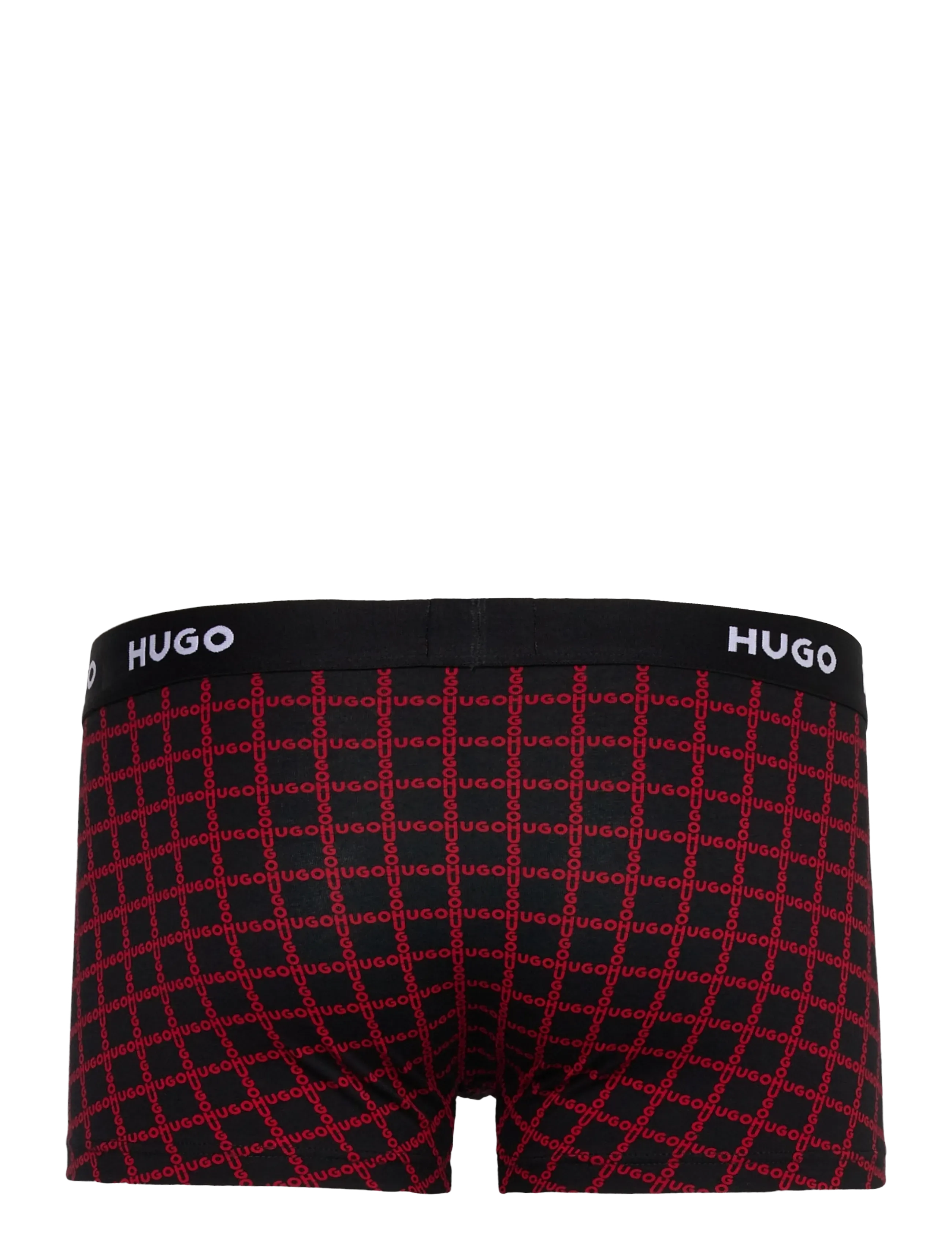 HUGO - TRUNK TRIPLET DESIGN - boxer nærbuxur - open miscellaneous - 5
