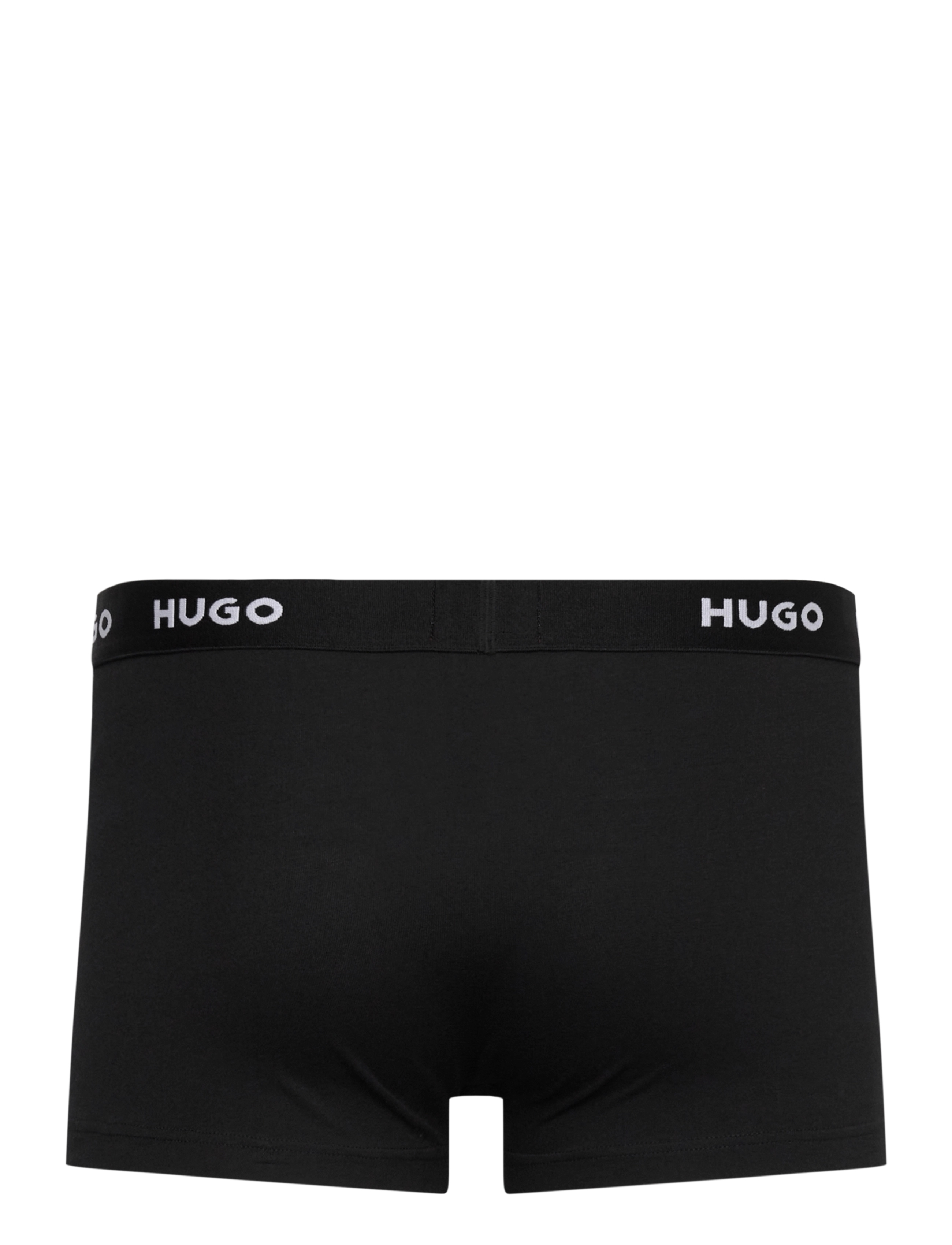 HUGO - TRUNK TRIPLET DESIGN - lowest prices - open miscellaneous - 3