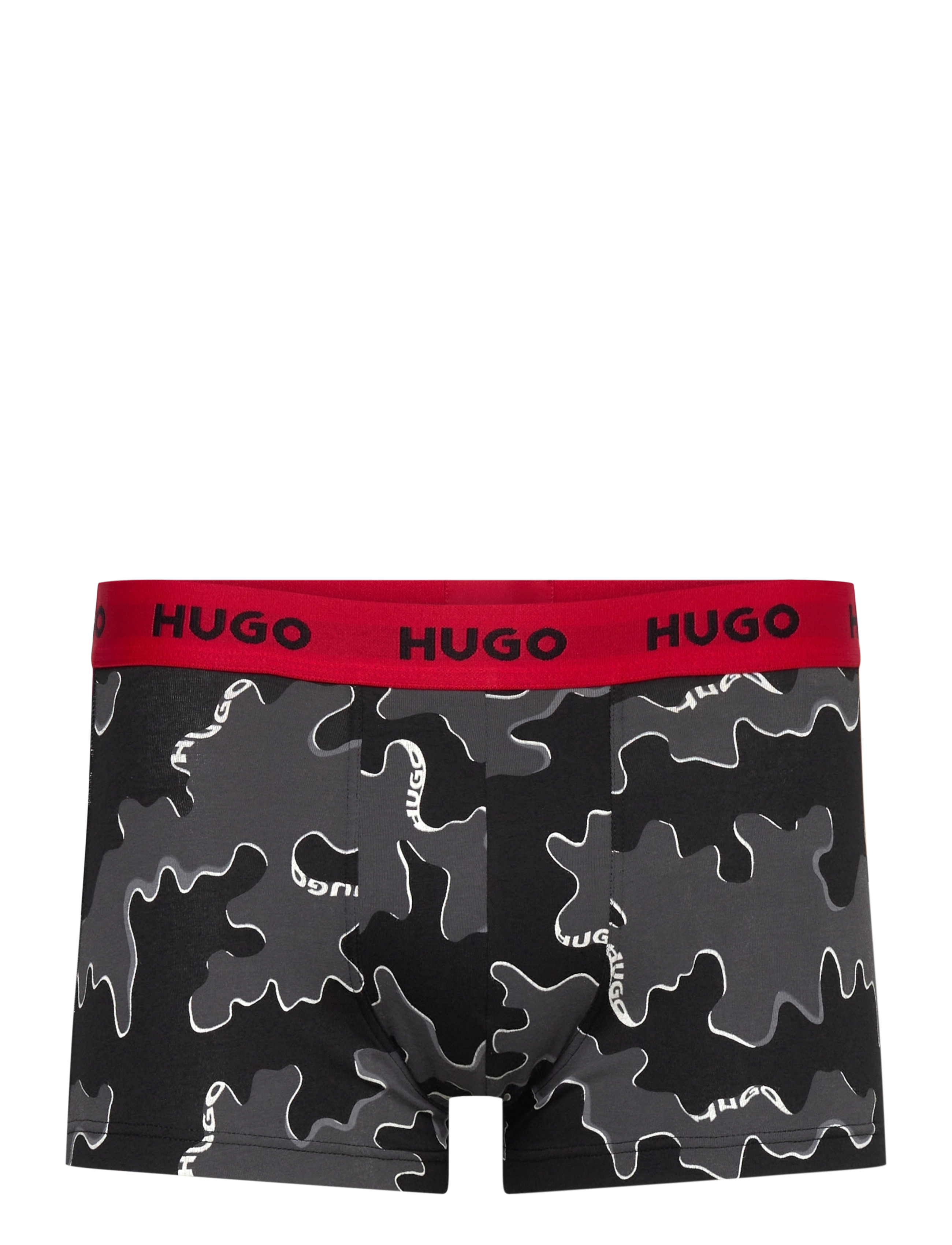 HUGO - TRUNK TRIPLET DESIGN - lowest prices - open miscellaneous - 4