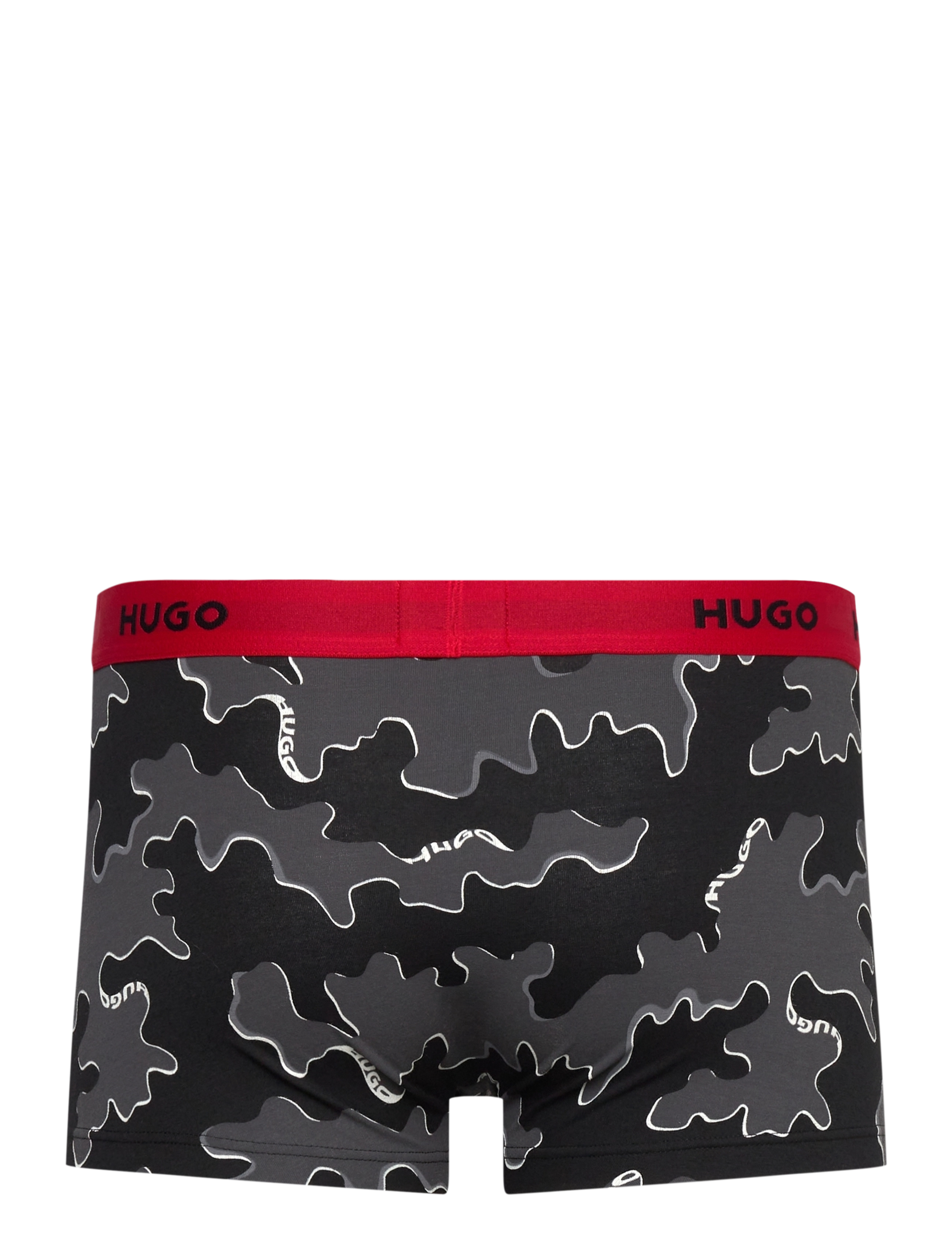 HUGO - TRUNK TRIPLET DESIGN - lowest prices - open miscellaneous - 5