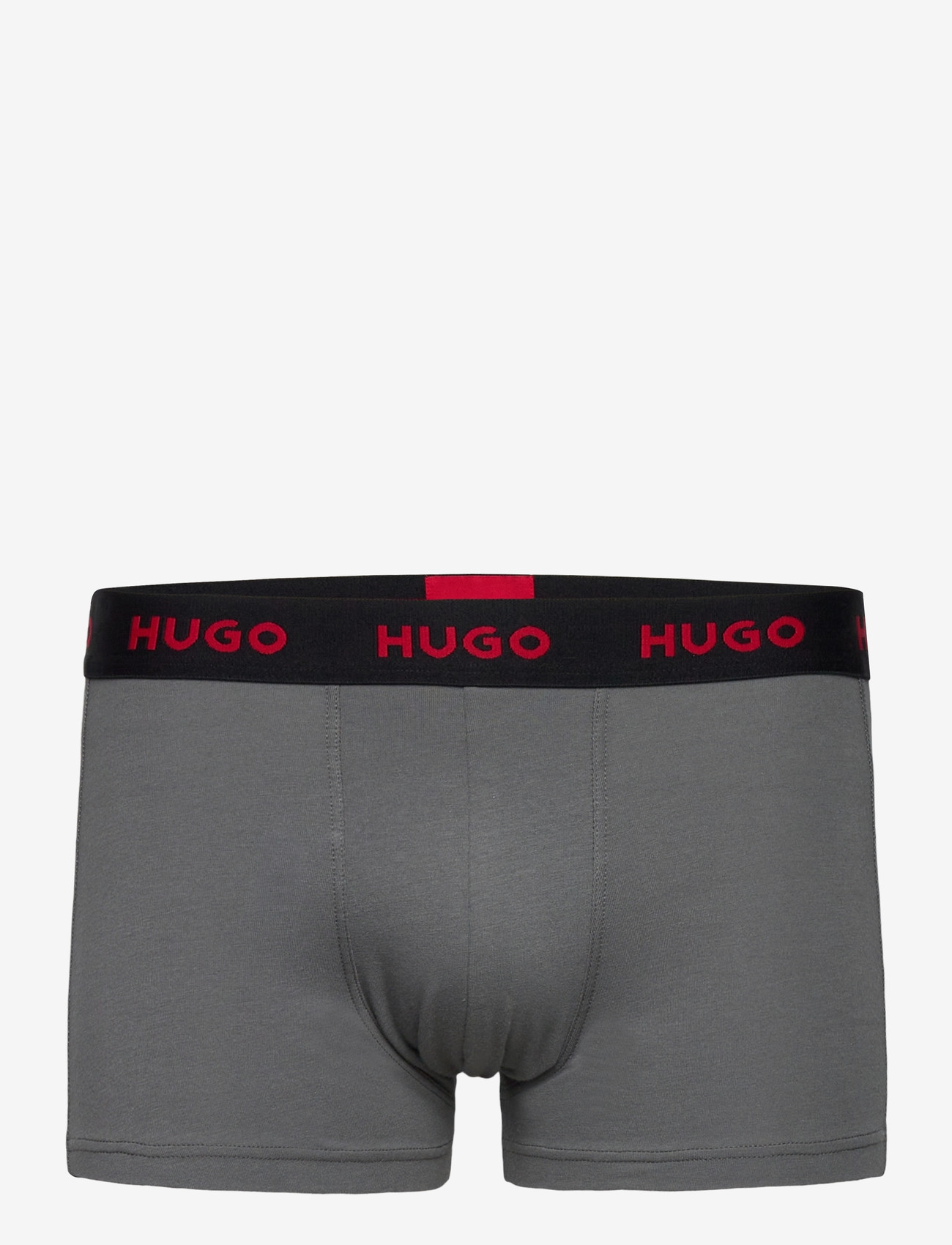 HUGO - TRUNK TRIPLET DESIGN - multipack underbukser - open miscellaneous - 2