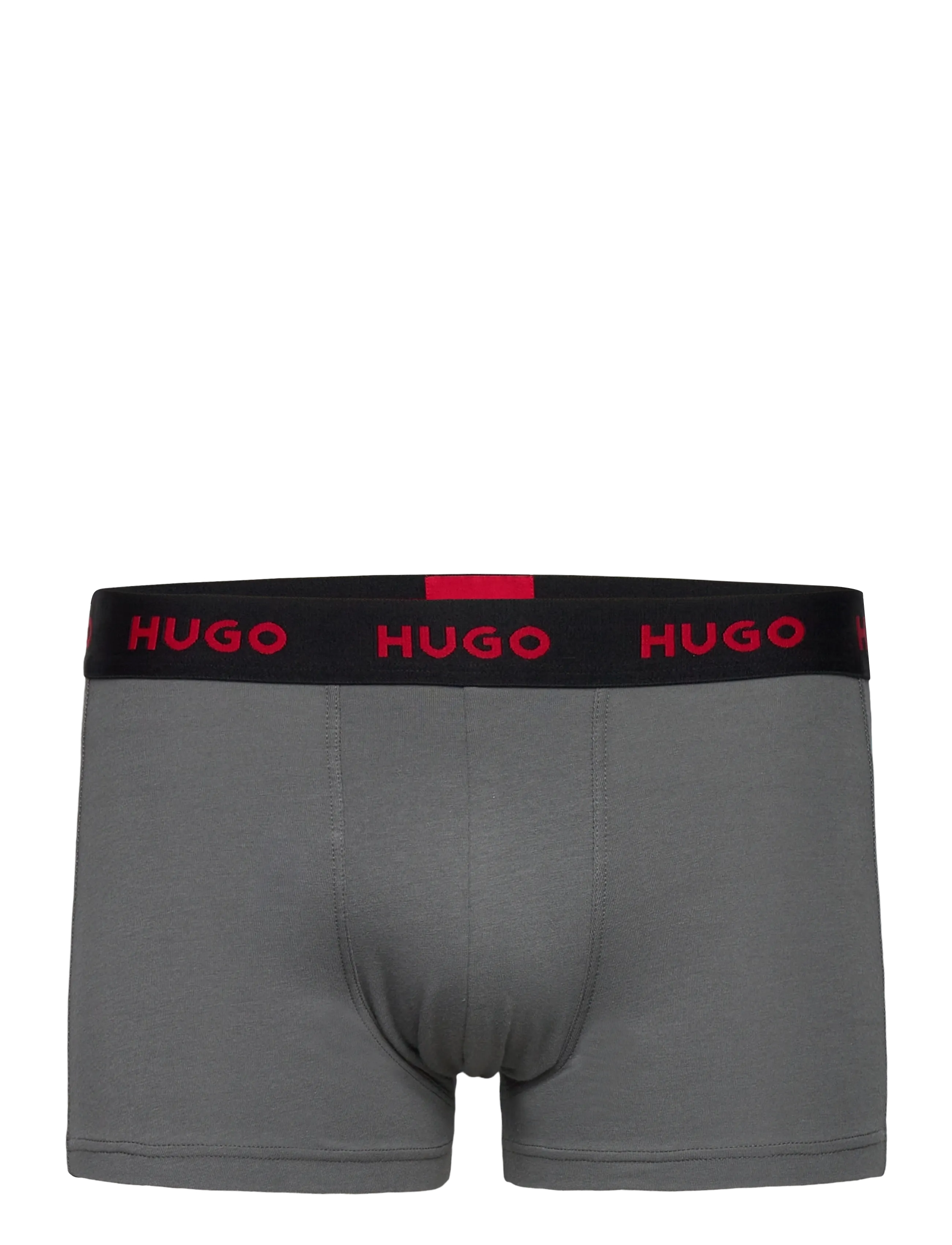 HUGO - TRUNK TRIPLET DESIGN - aluspükste mitmikpakk - open miscellaneous - 2